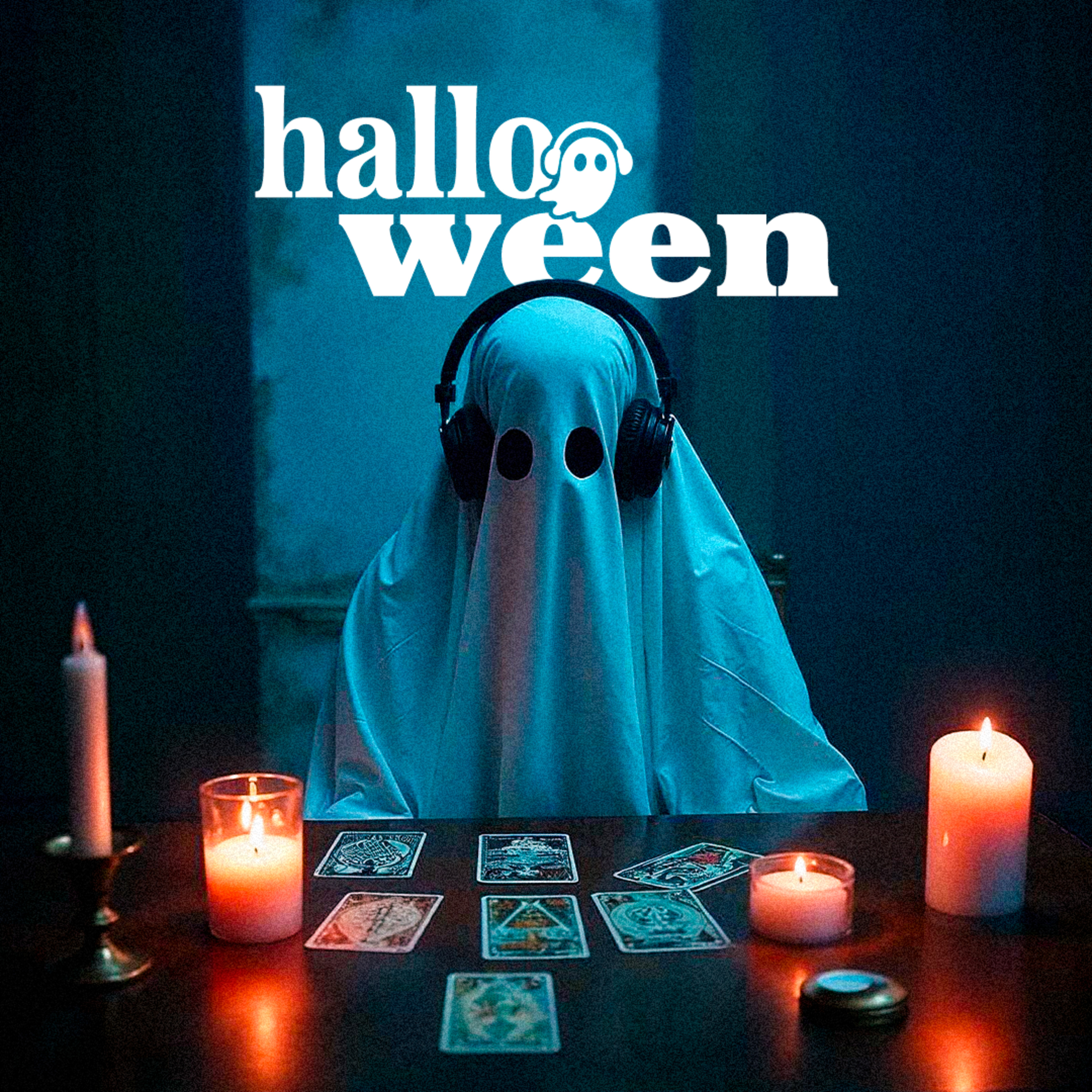 #22 Especial de Halloween | Jogos