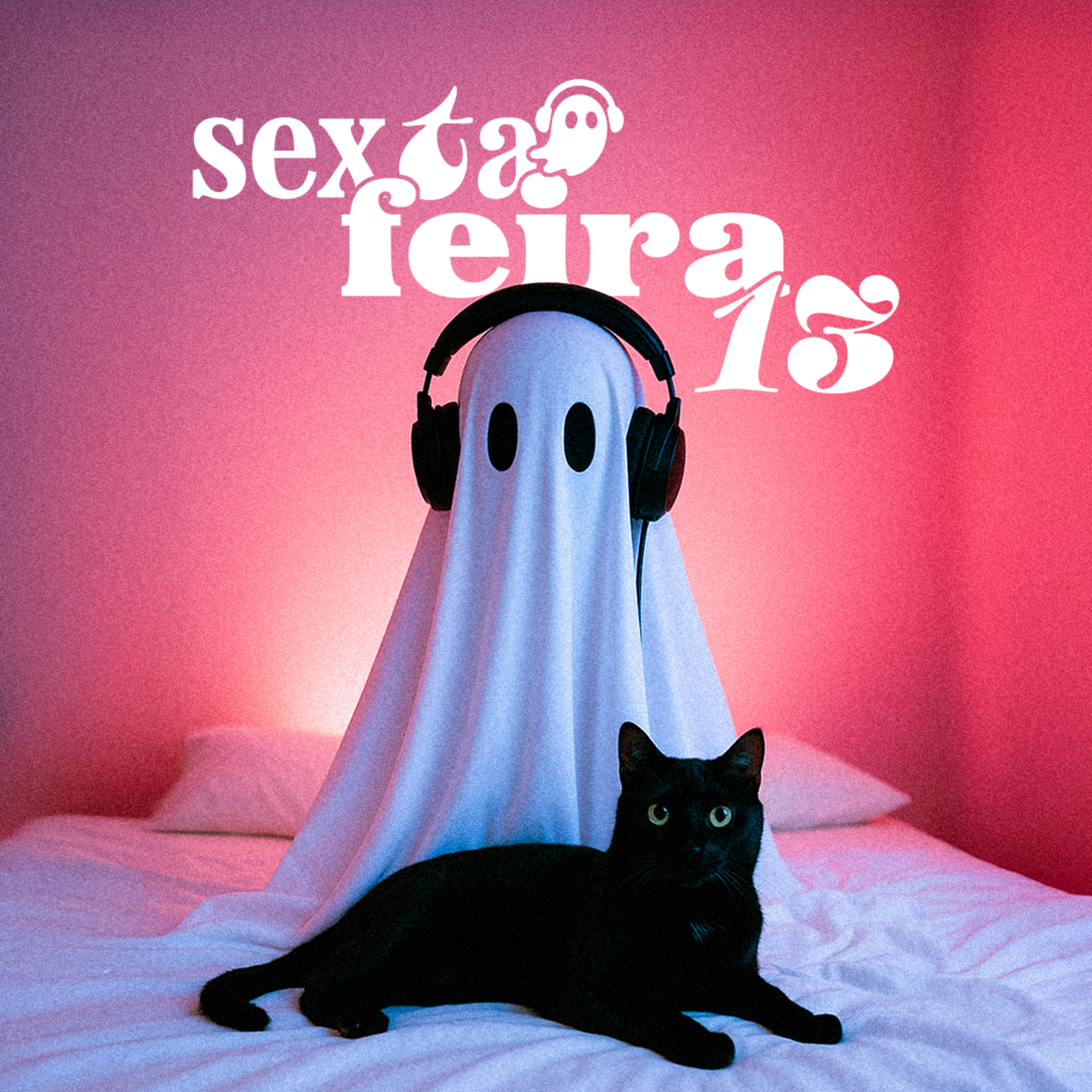 #15 Especial Sexta-Feira 13