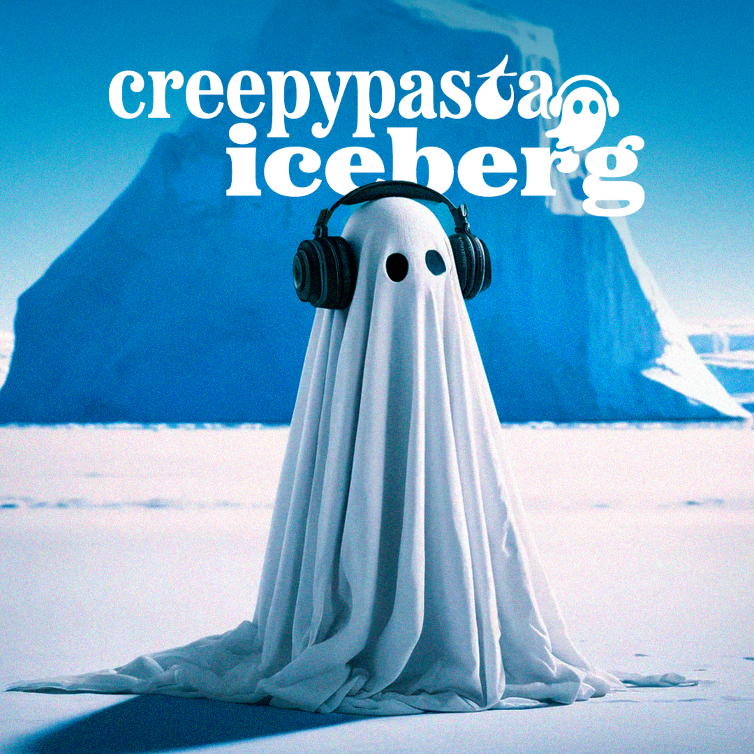 #10 Creepypasta Iceberg | Nível 3, pt.1