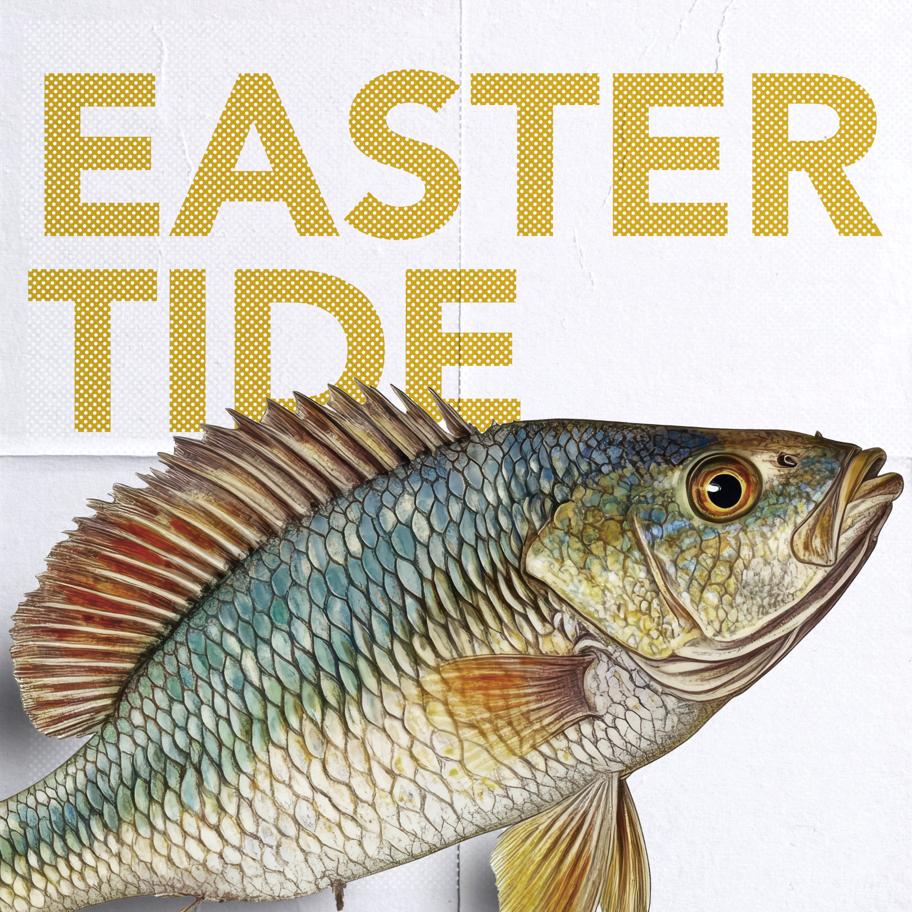 Eastertide: The Sixth Sunday of Easter — Pastor Alex Early episode artwork