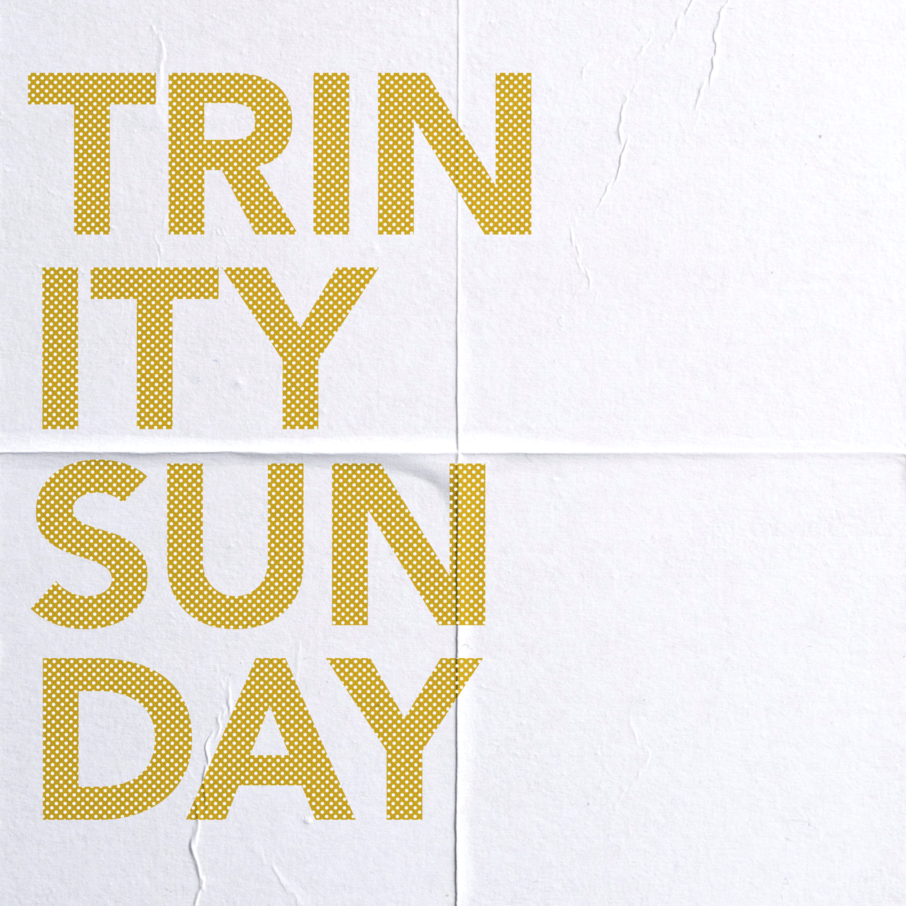 Trinity Sunday: Mission & Communion — Pastor Alex Early episode artwork