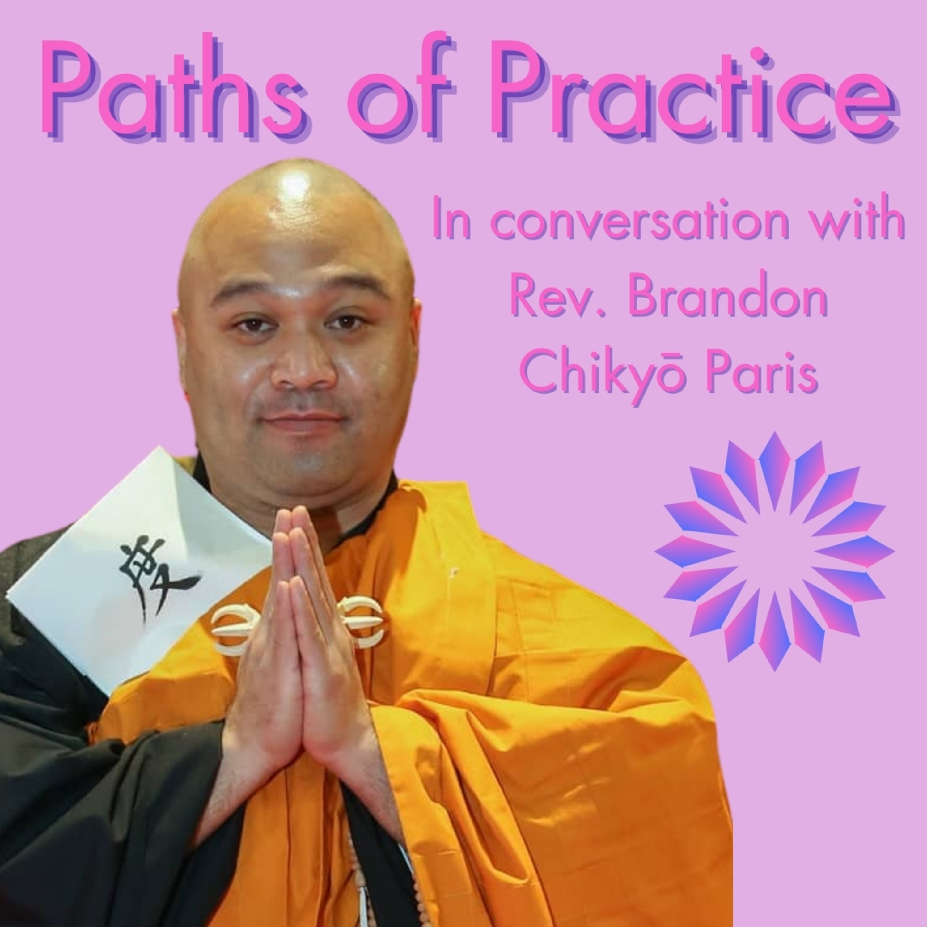 Paths of Practice: Conversations on Journeys into Buddhism
