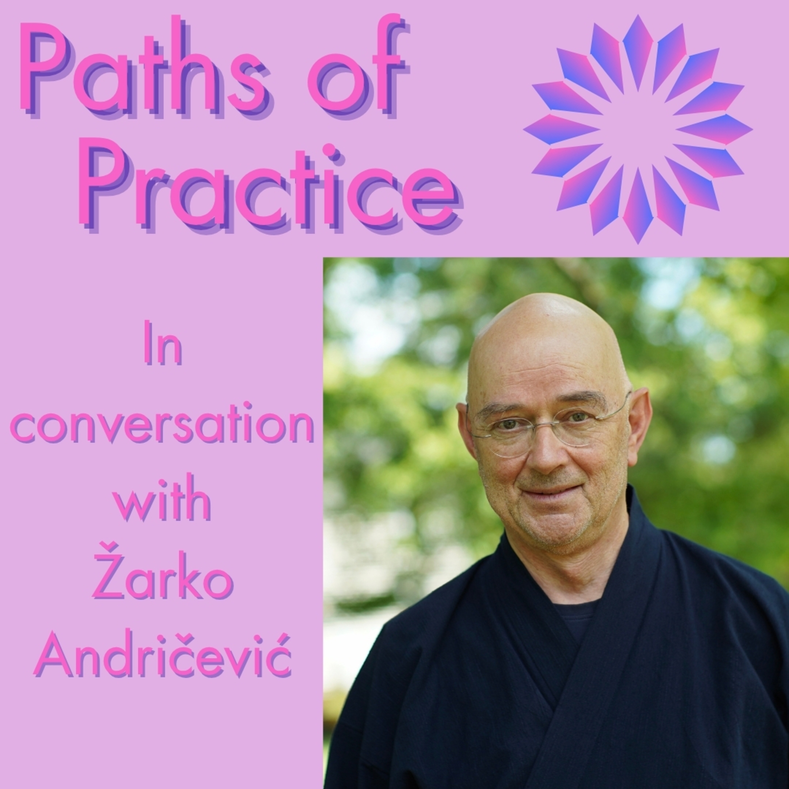 Paths of Practice: Conversations on Journeys into Buddhism