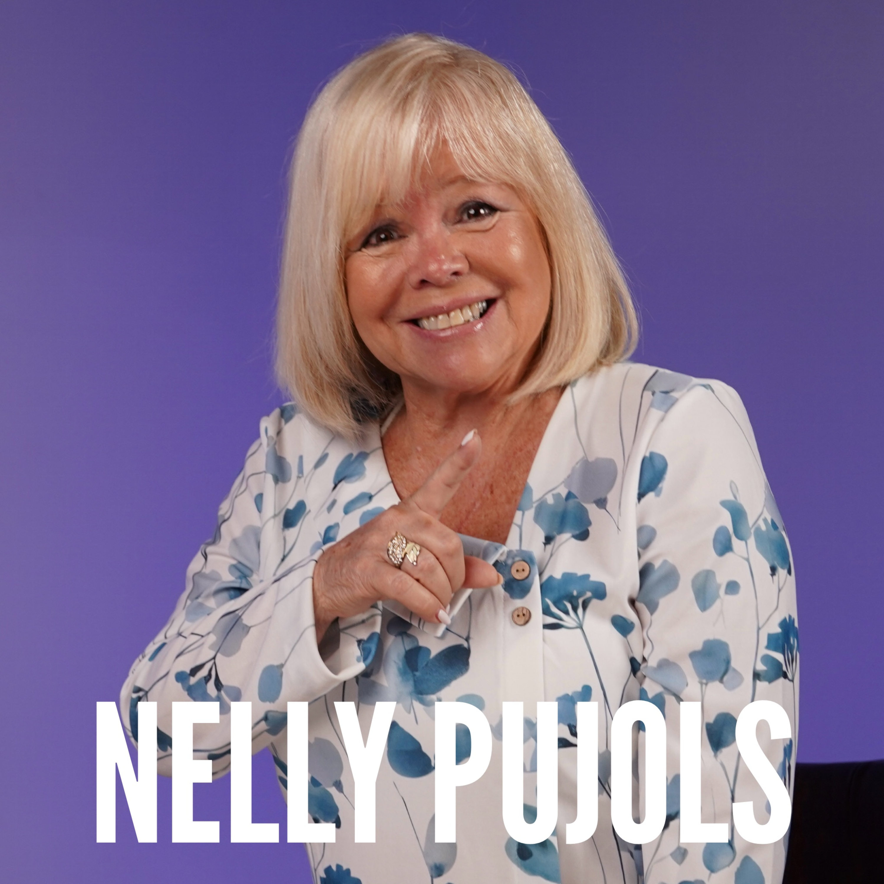 Nelly Pujols | Episodio 120 episode artwork