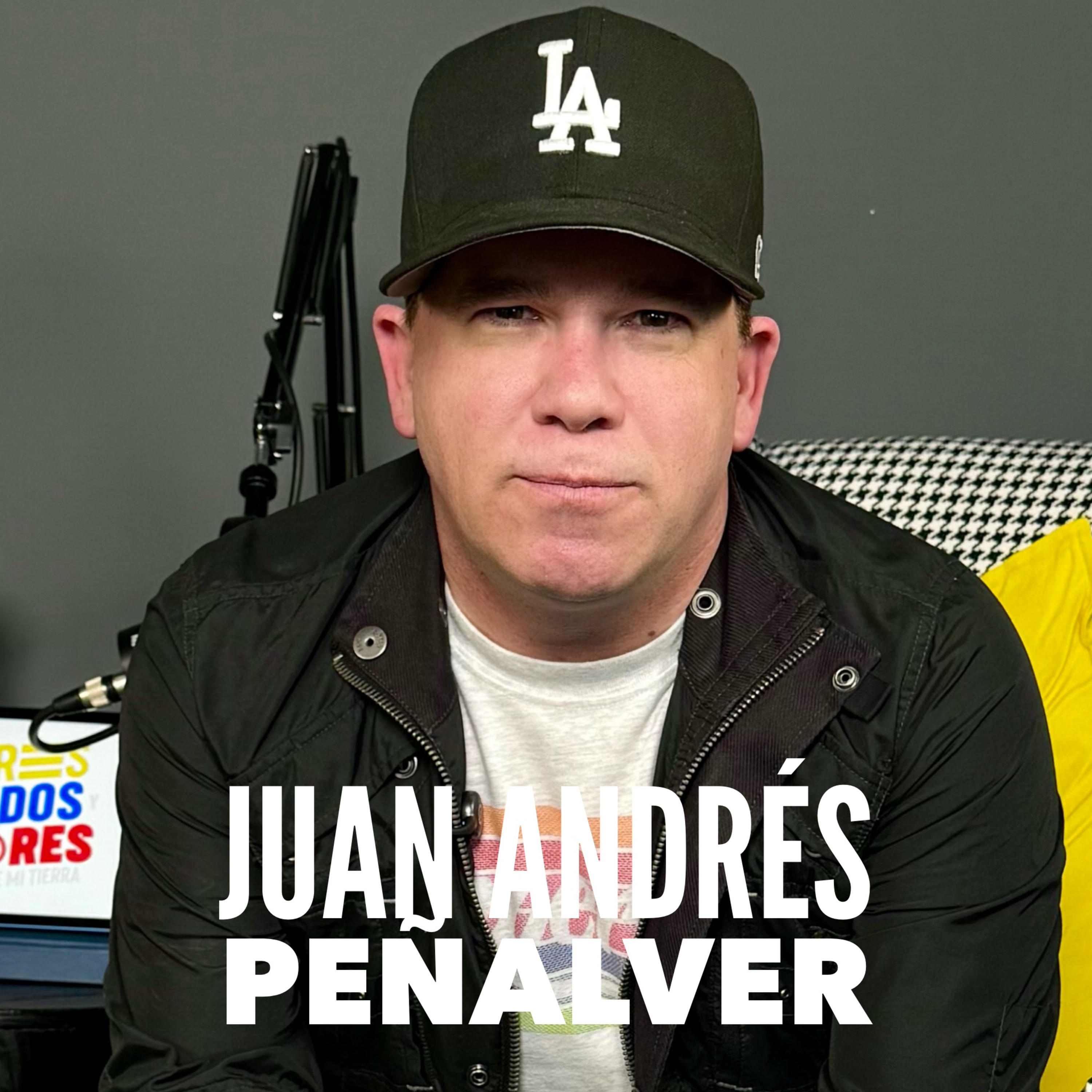 Colores Sonidos y Sabores de Mi Tierra