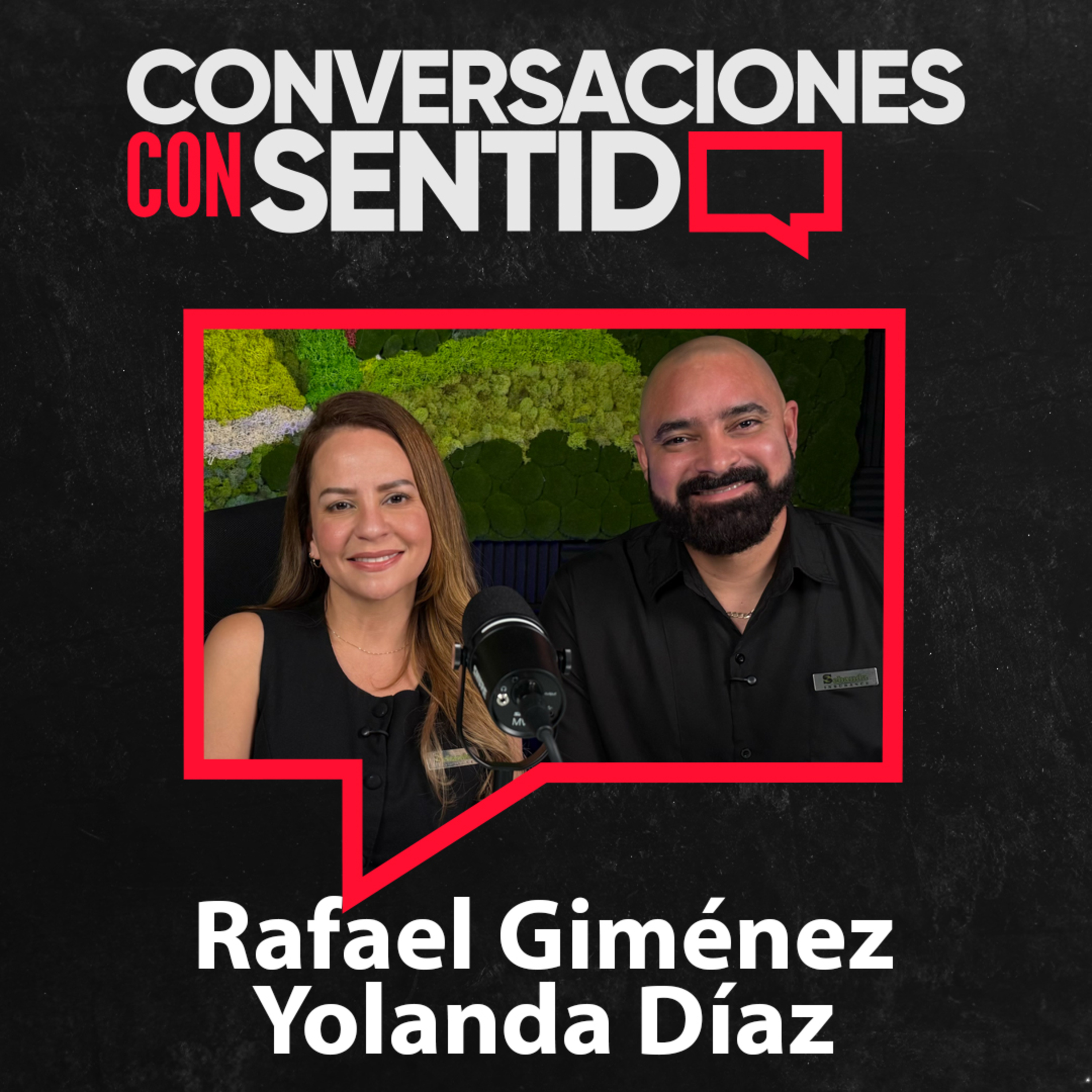 Lo más valioso merece protección | Conversaciones con Sentido | Episodio 10 episode artwork