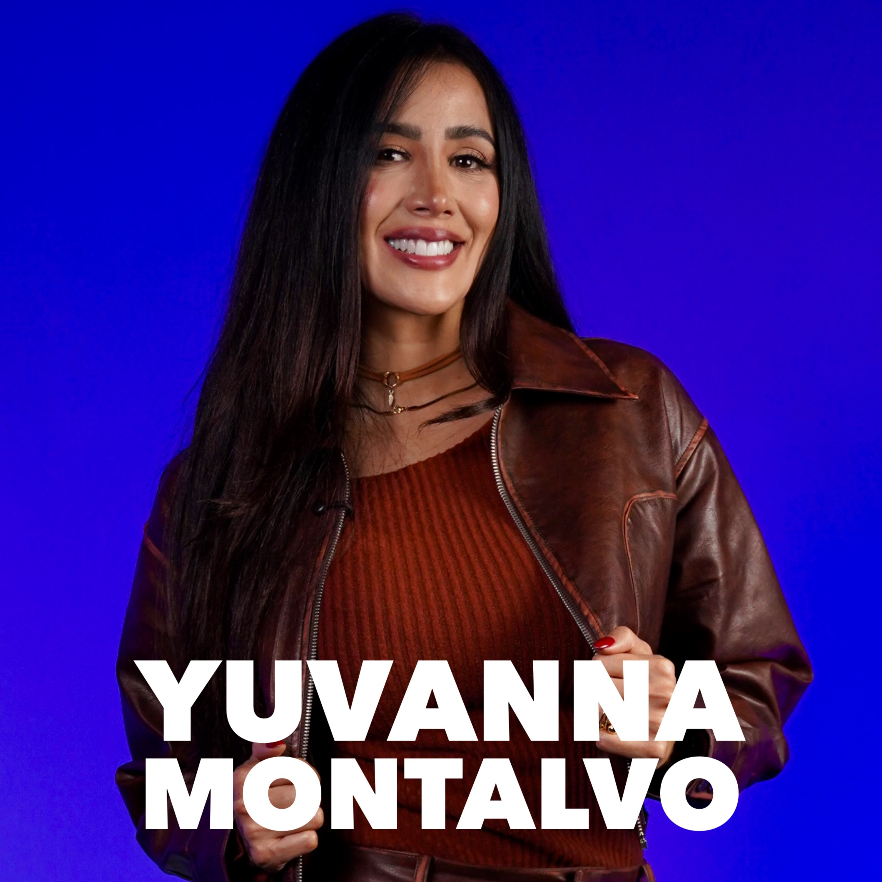 Yuvanna Montalvo | Episodio 124 episode artwork