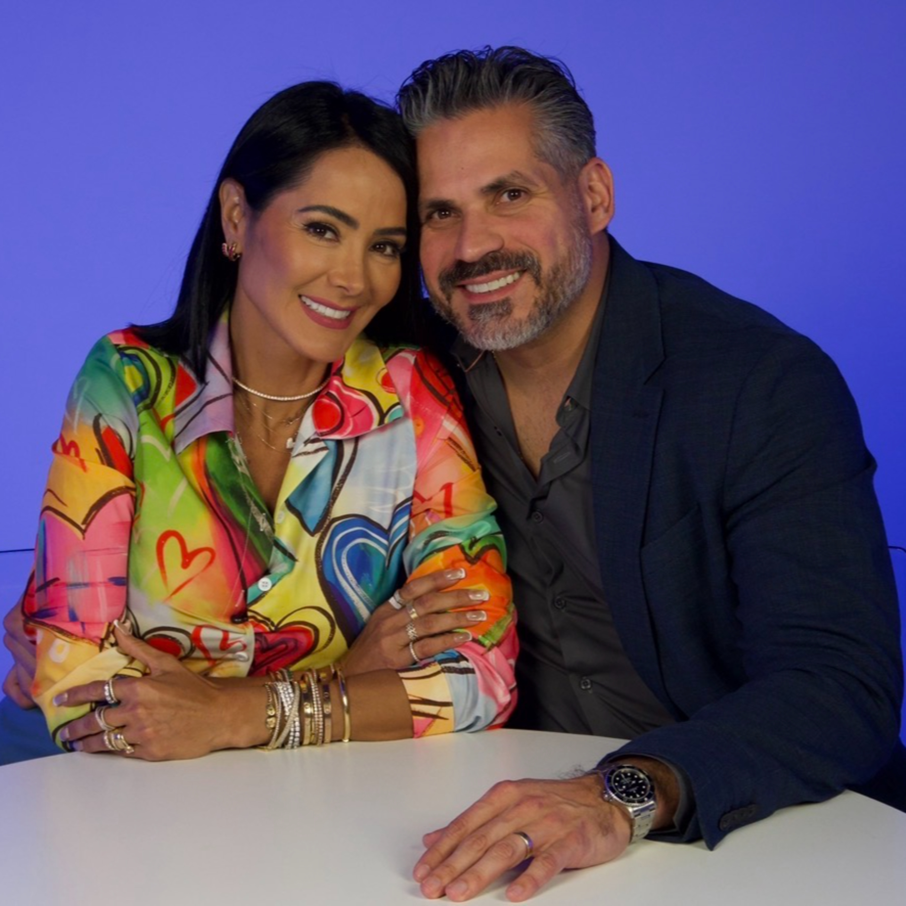 Norkys Batista y Alexis Goncalves | Episodio 130 episode artwork