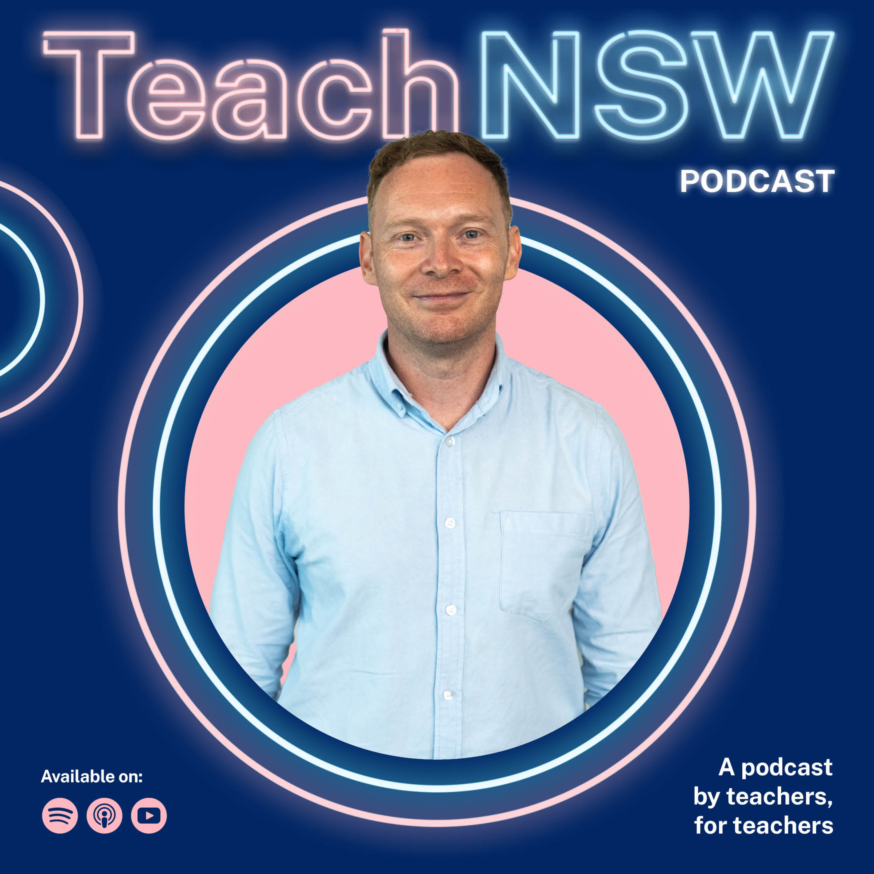 S1 E6: On supporting and guiding teachers as an AP, C&I ft. @Mr.J.Learning.Space episode artwork