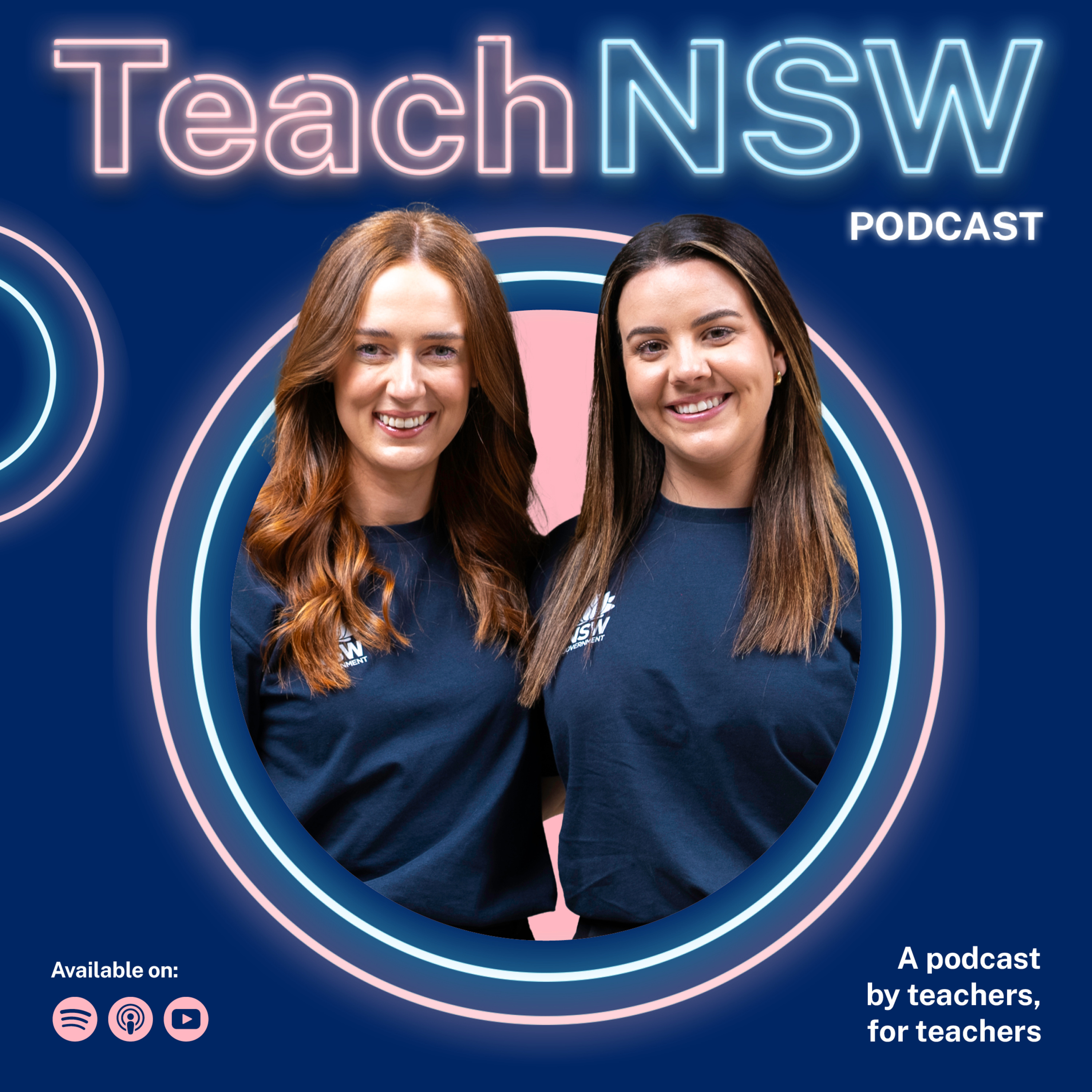 S1 E16: On this World Teachers' Day we celebrate the teachers who inspired us episode artwork