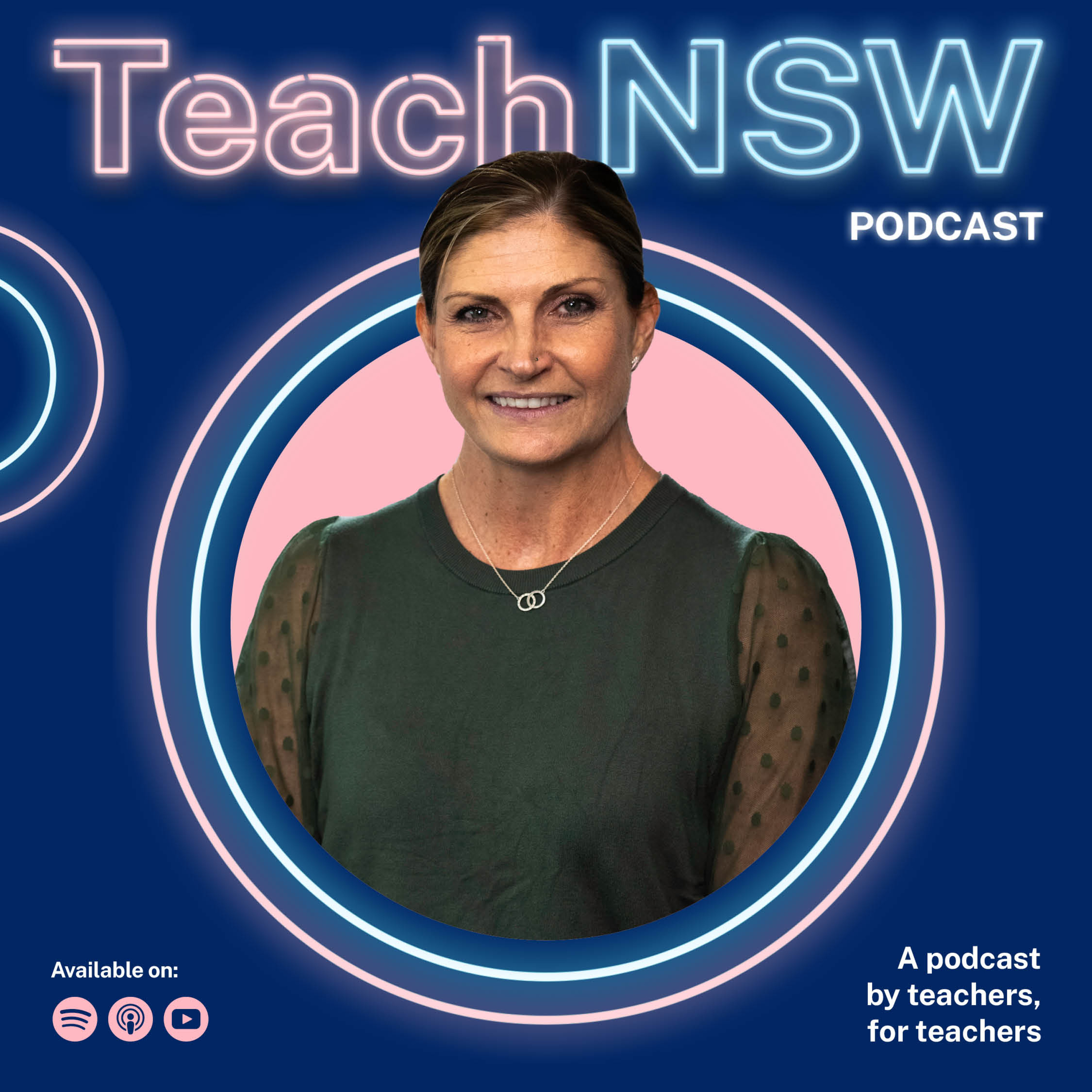 S1 E18: On empowering every student's learning in an inclusive education system episode artwork