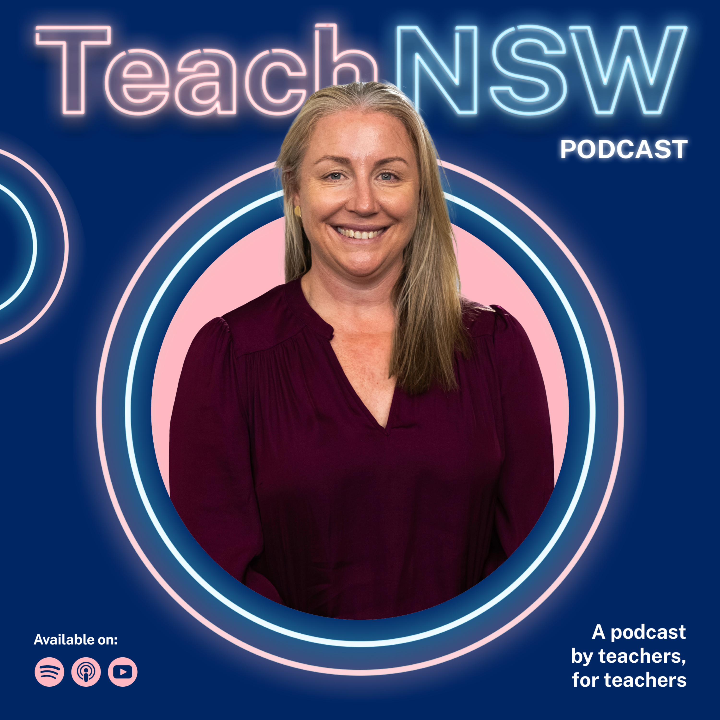 S1 E22: On accessing technology and digital resources for the classroom episode artwork