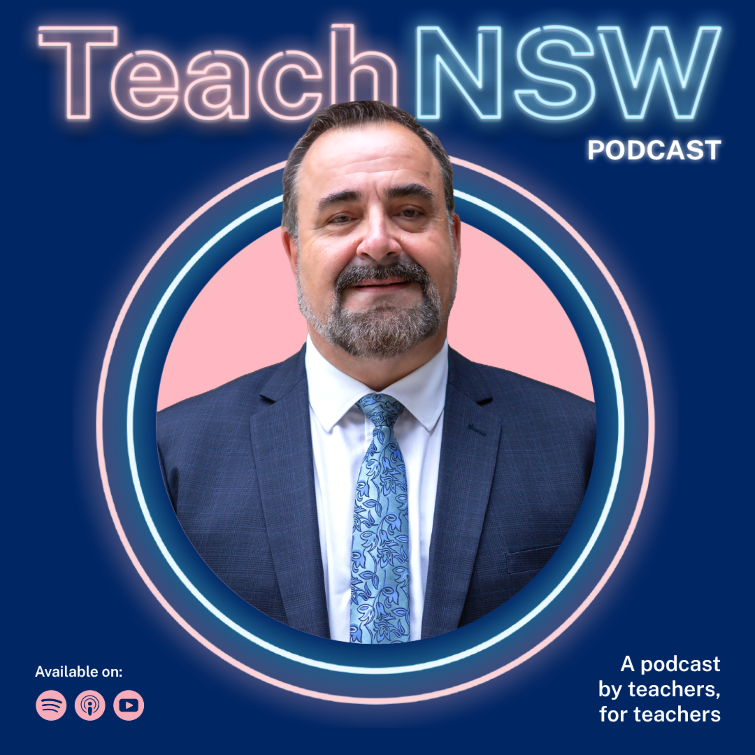S3 E7: On the whole child approach to learning episode artwork