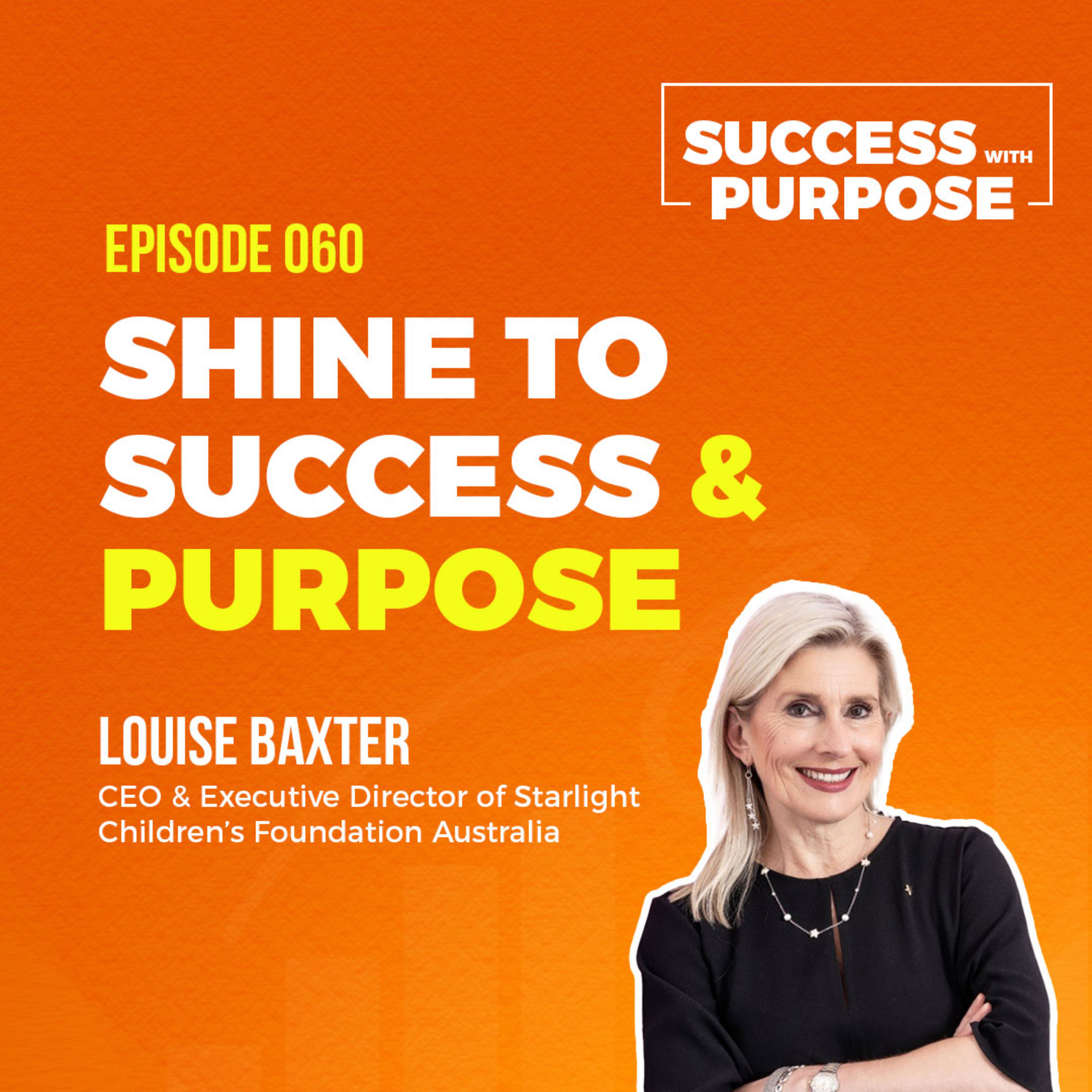 Success With Purpose