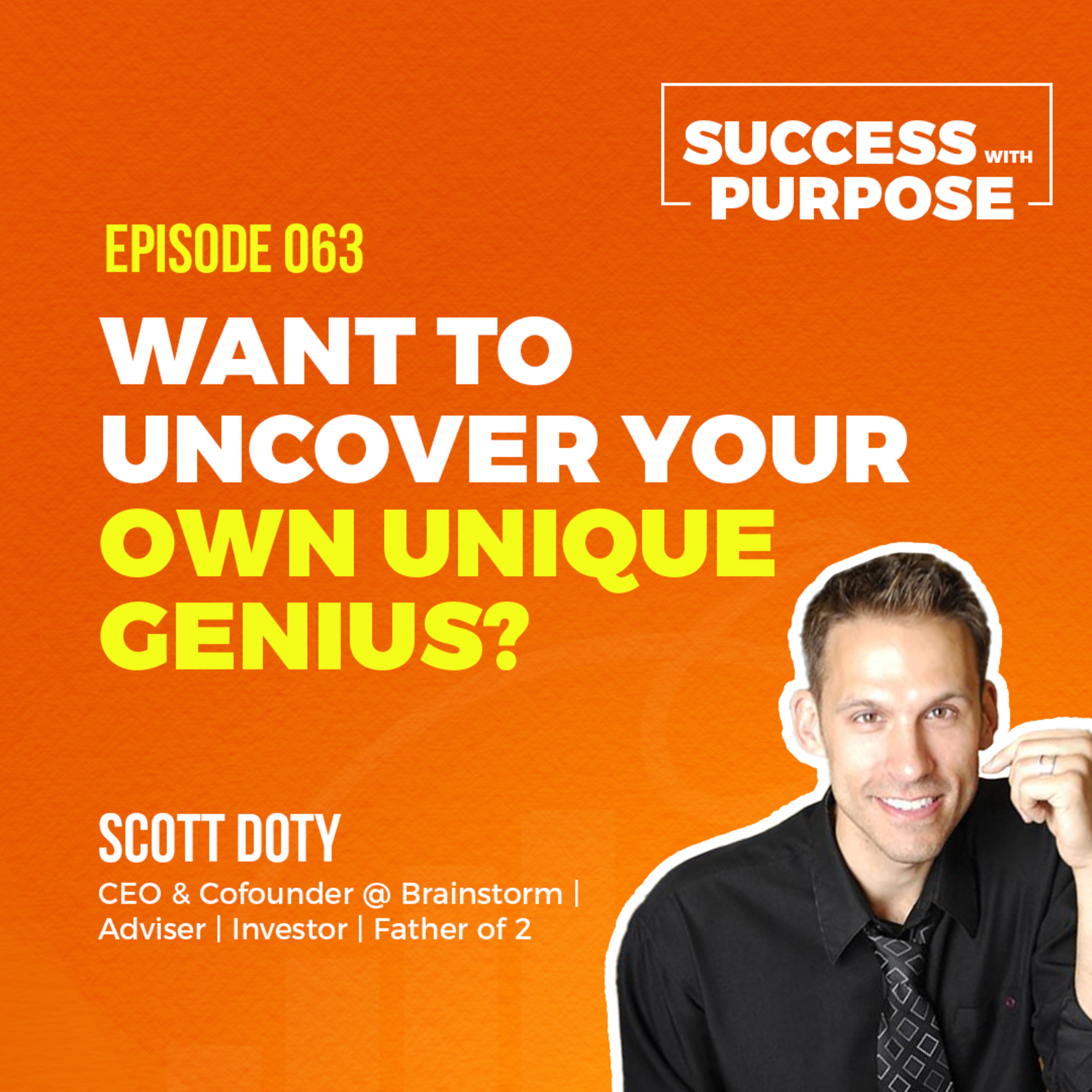 Success With Purpose