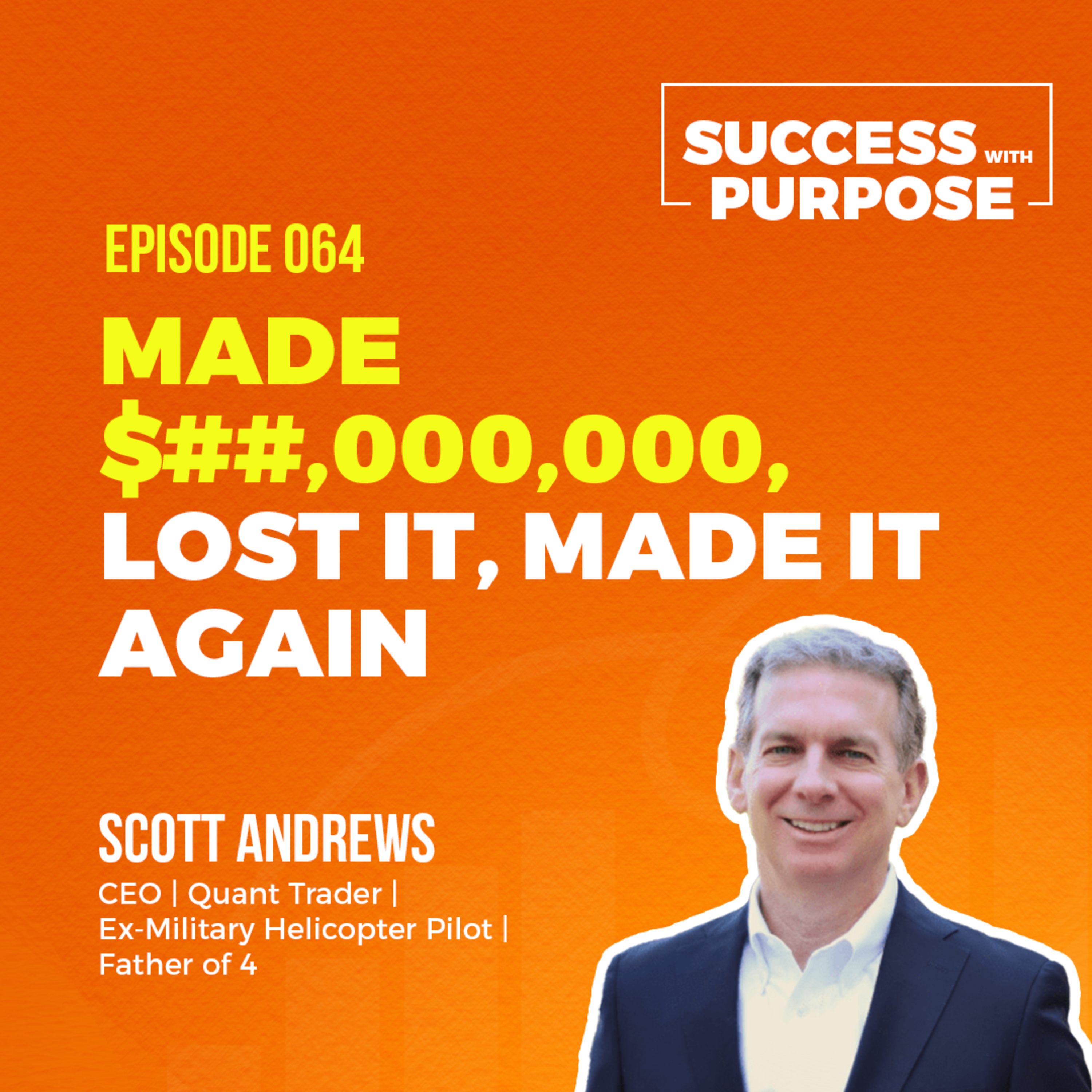 Success With Purpose