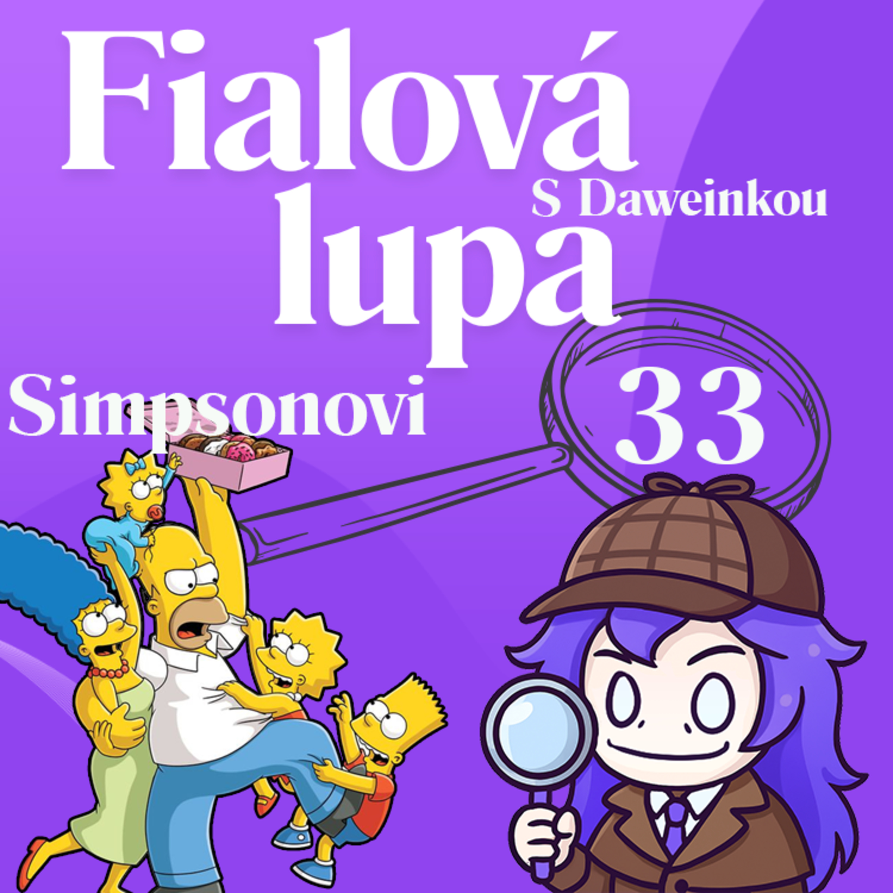 Simpsonovi | Žltá rodina píše históriu episode artwork