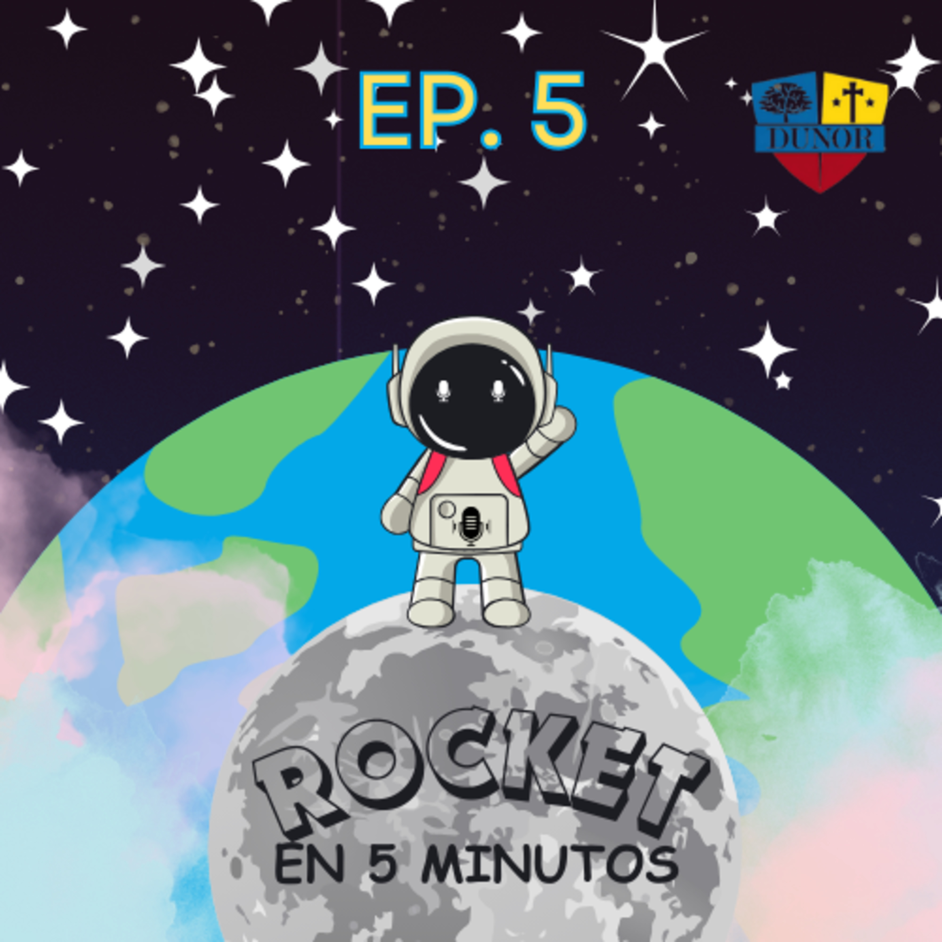 R5M Ep.5 episode artwork