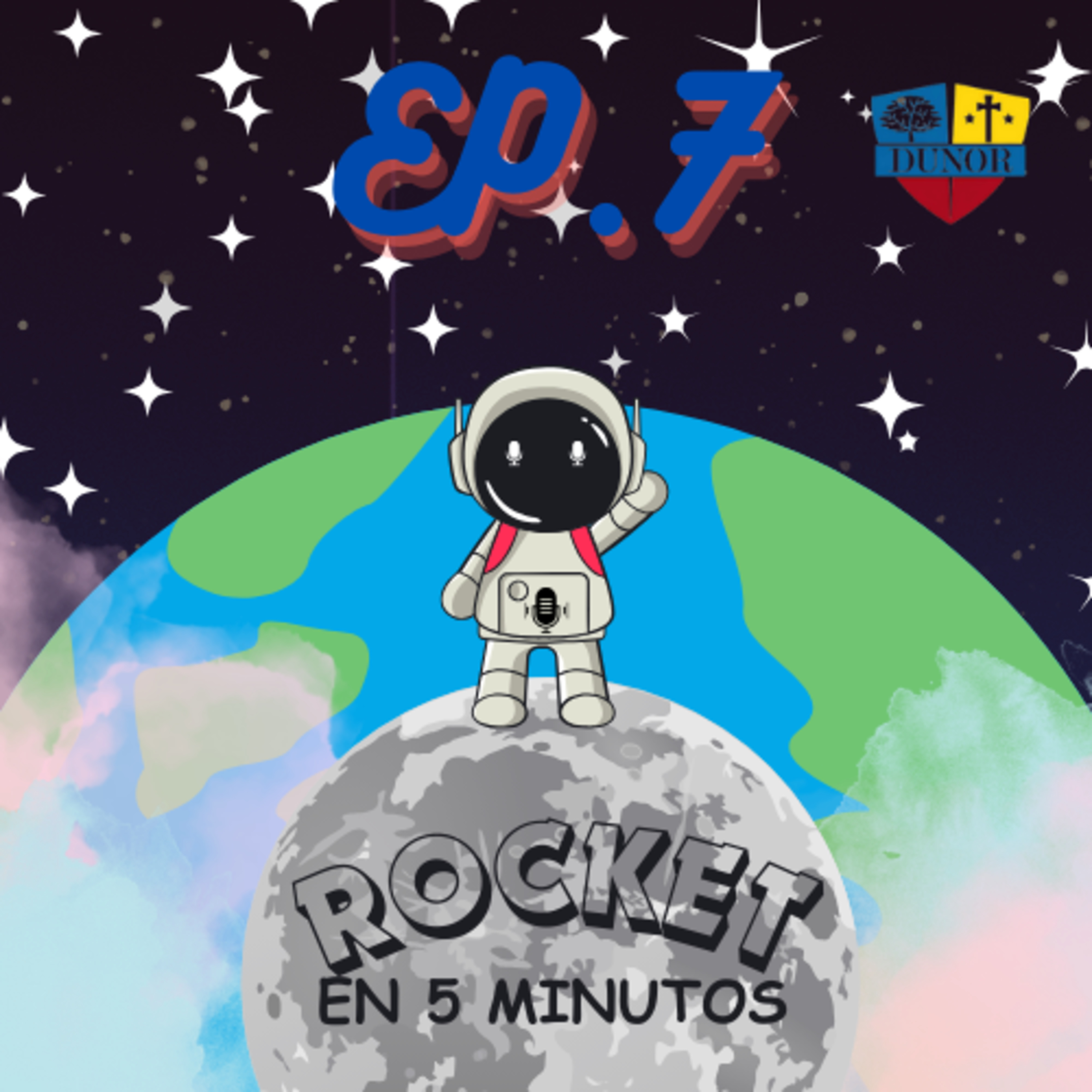 R5M Ep.7  episode artwork
