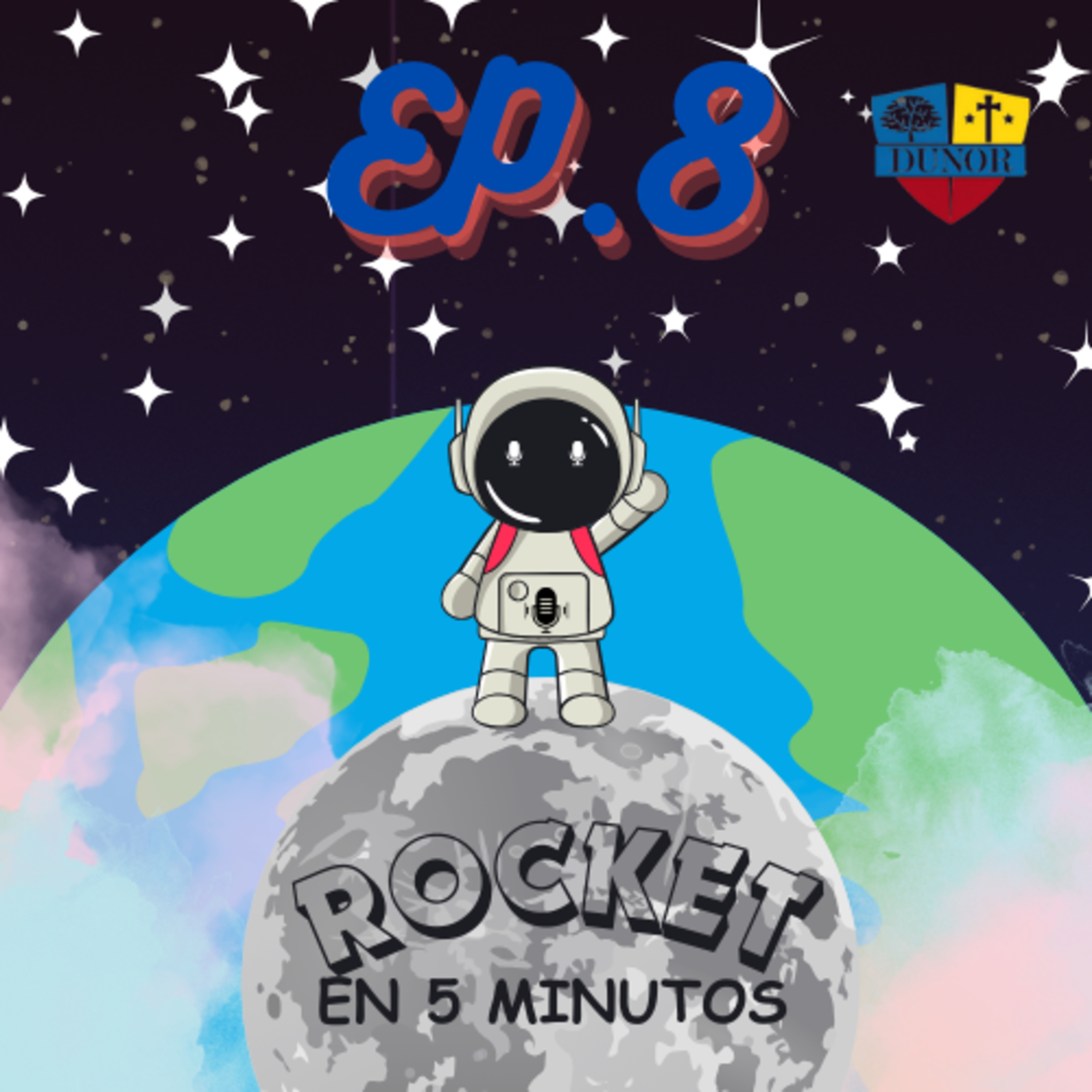 R5M Ep.8 episode artwork