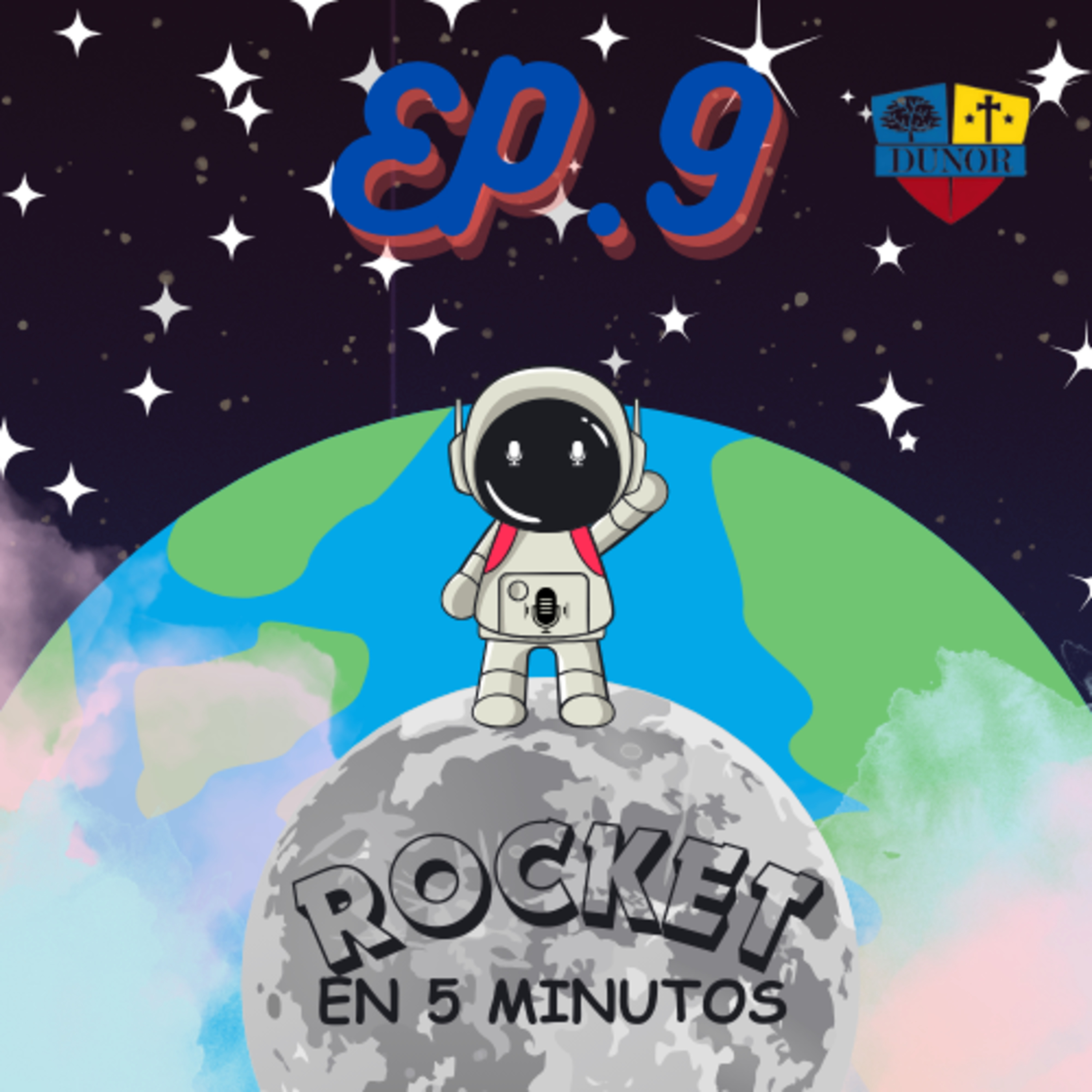 R5M Ep.9 Día de las madres