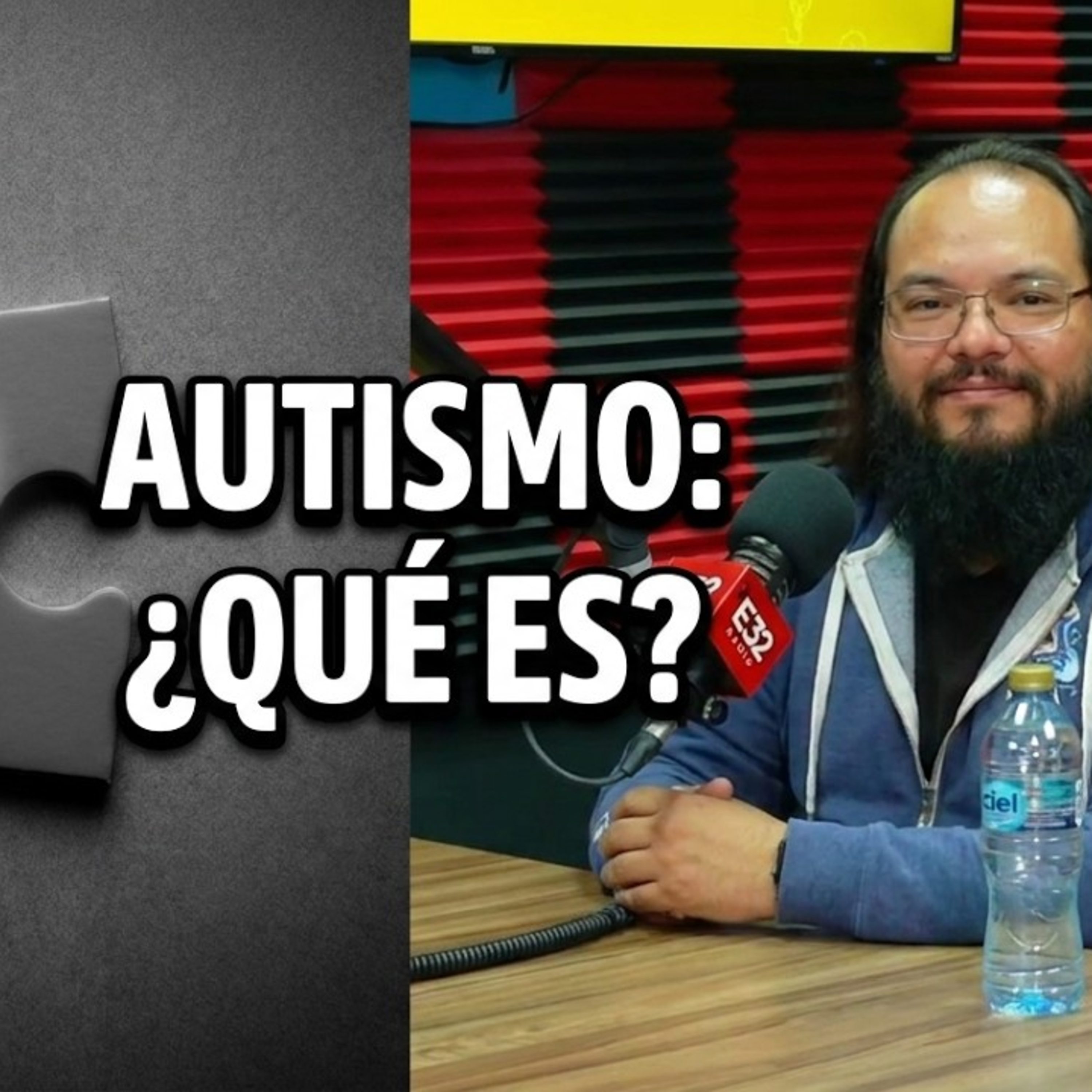 Portada de Mentes Curiosas con Giovanna Mayén