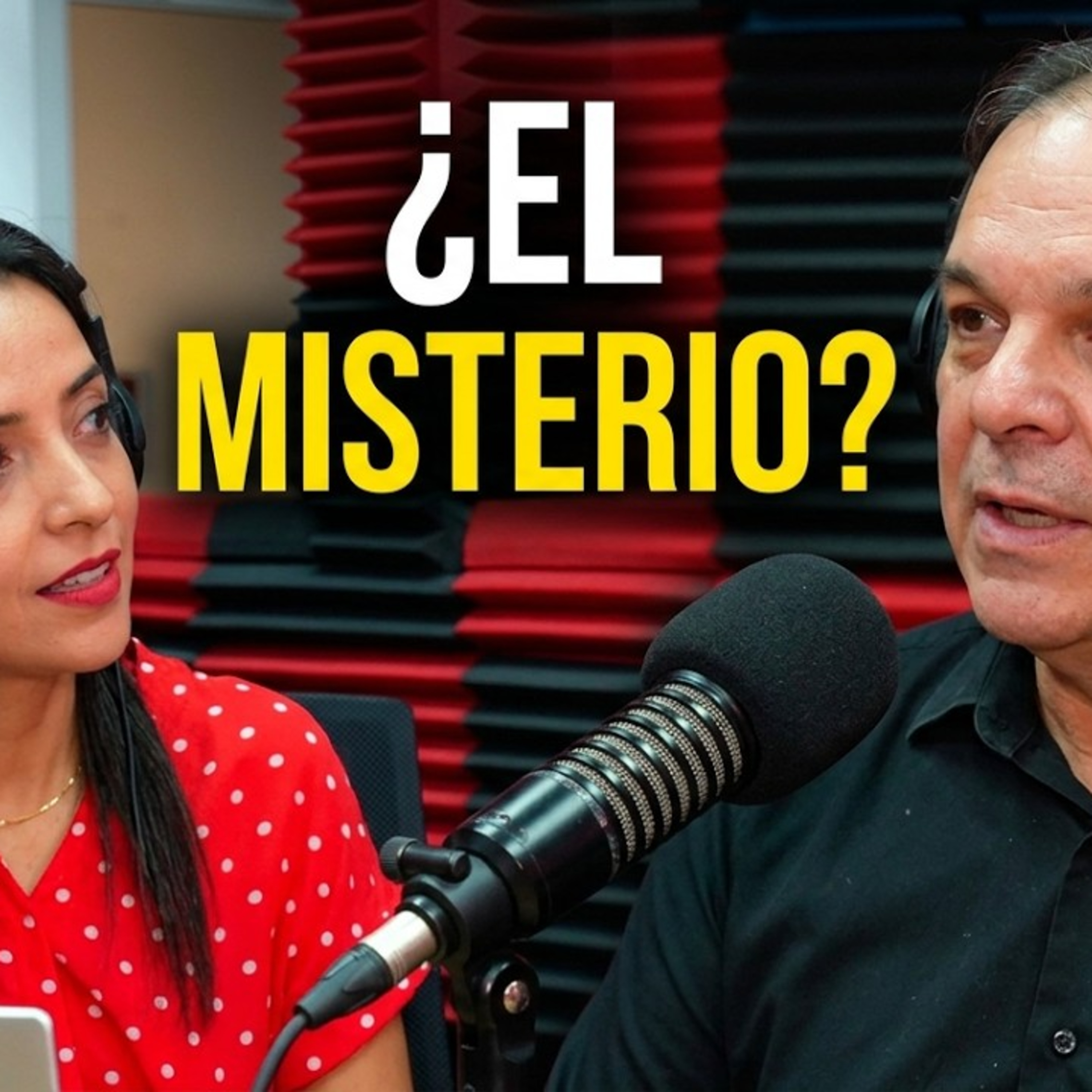 Portada de Mentes Curiosas con Giovanna Mayén