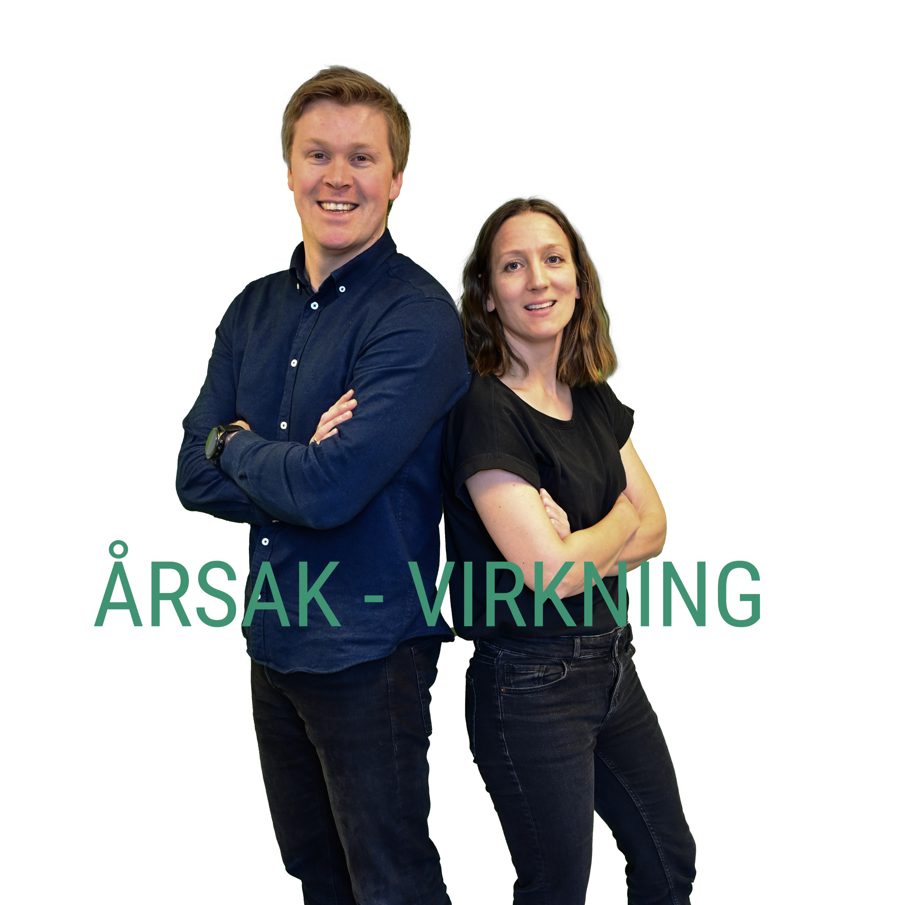 Årsak - Virkning