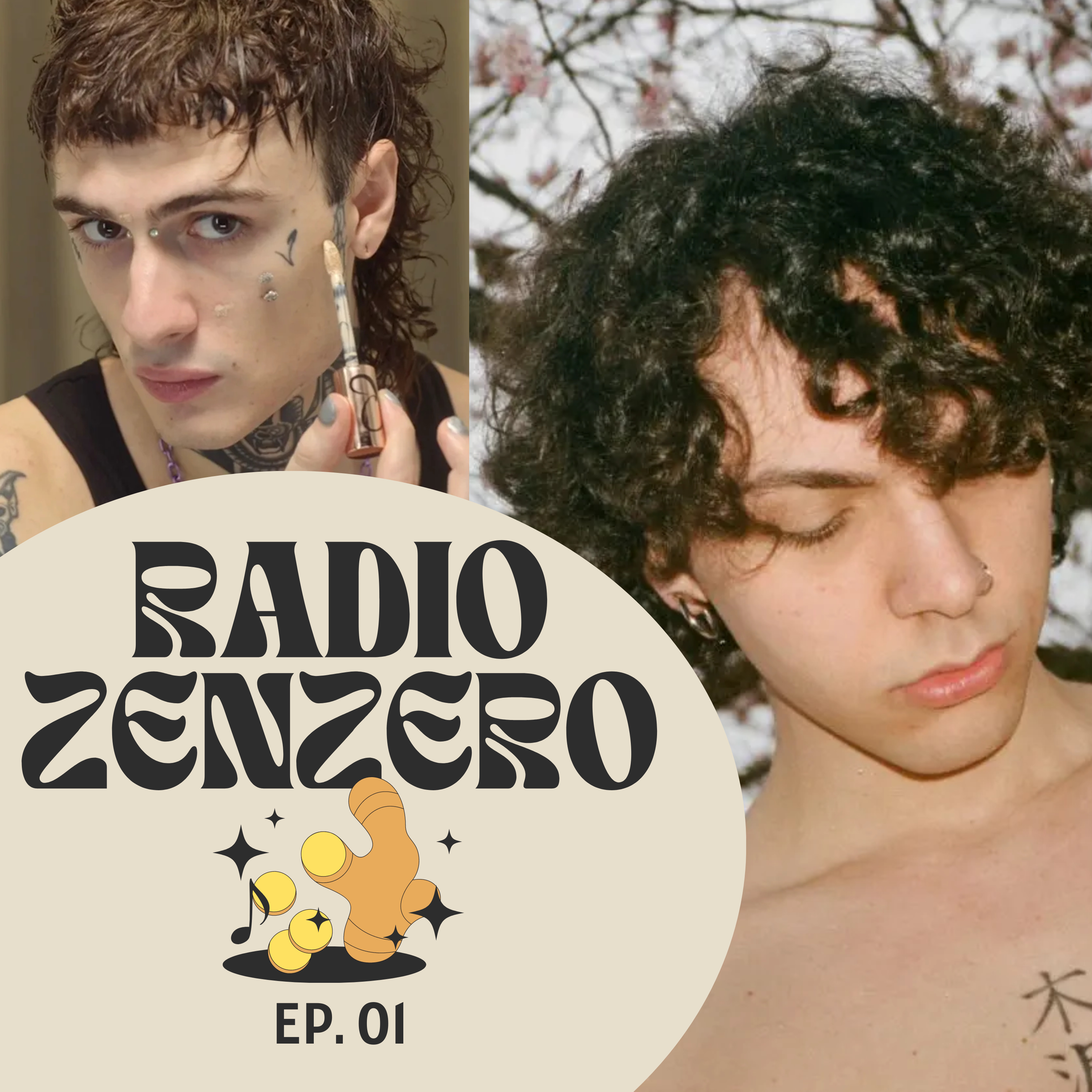 Radio Zenzero