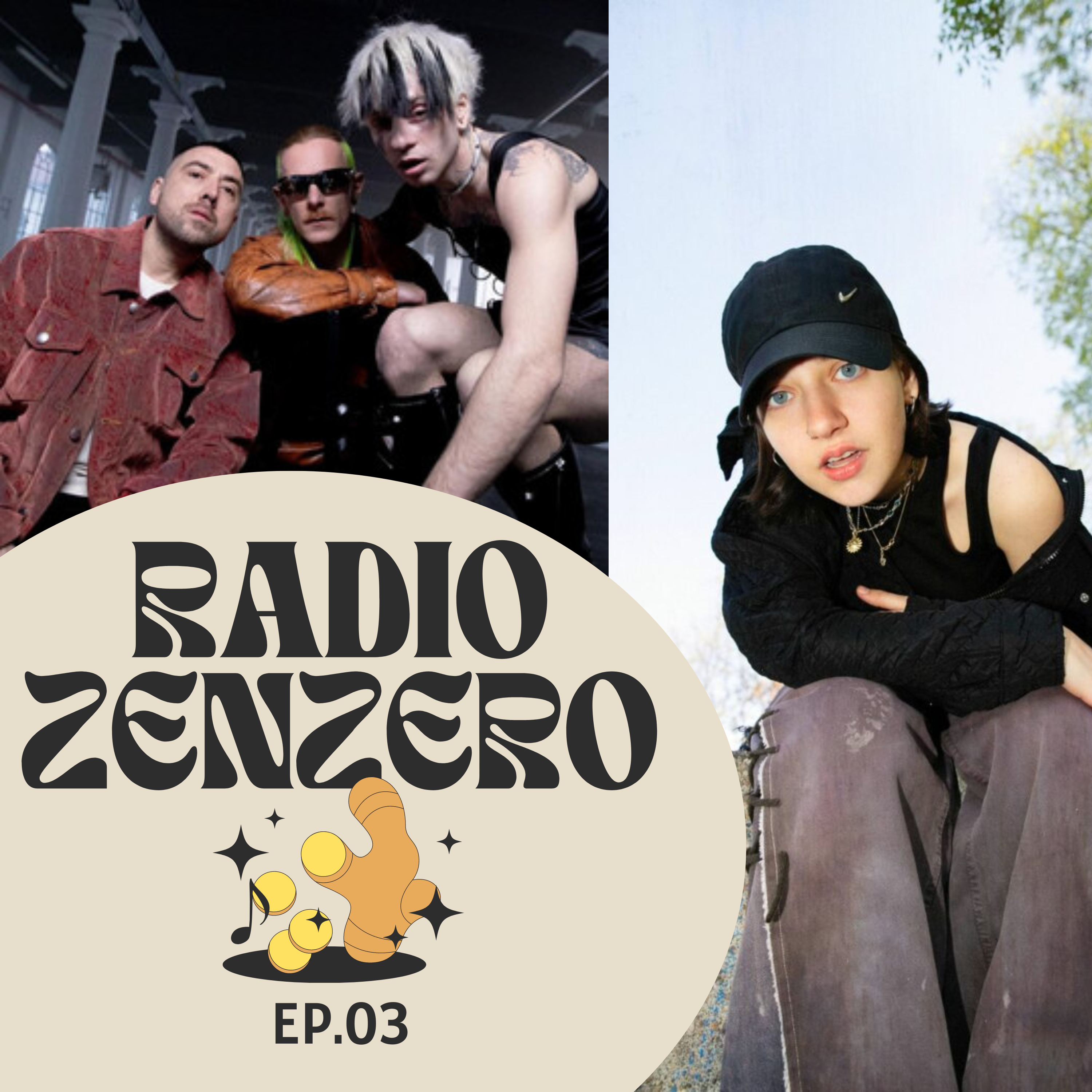 Radio Zenzero