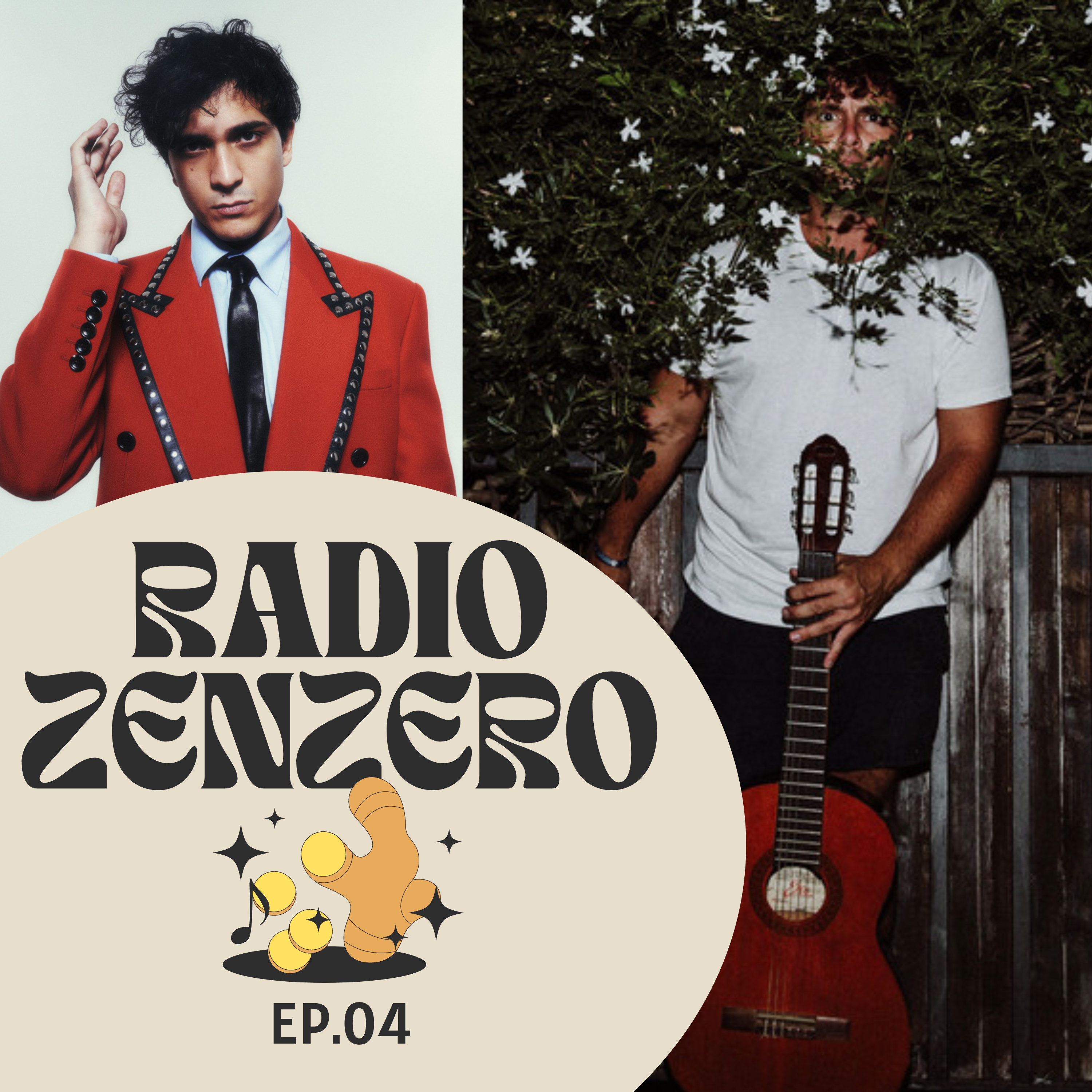 Radio Zenzero