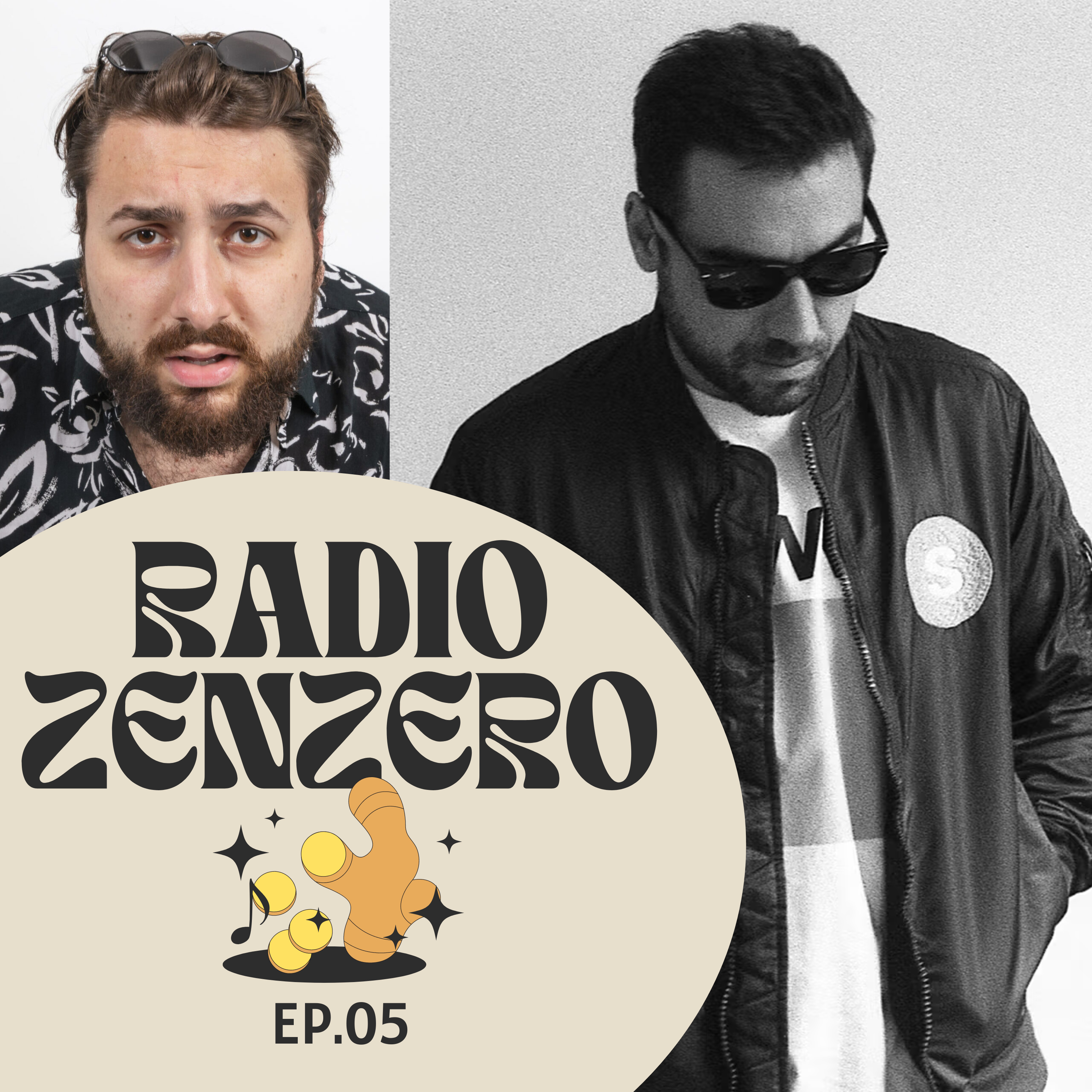 Radio Zenzero