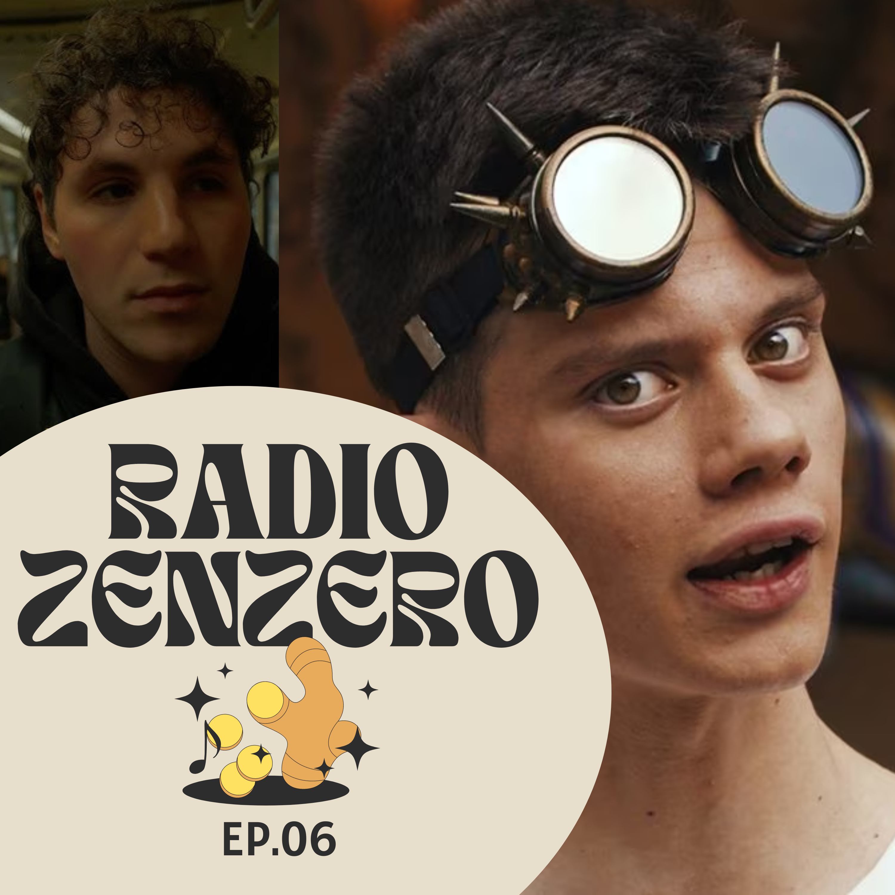 Radio Zenzero