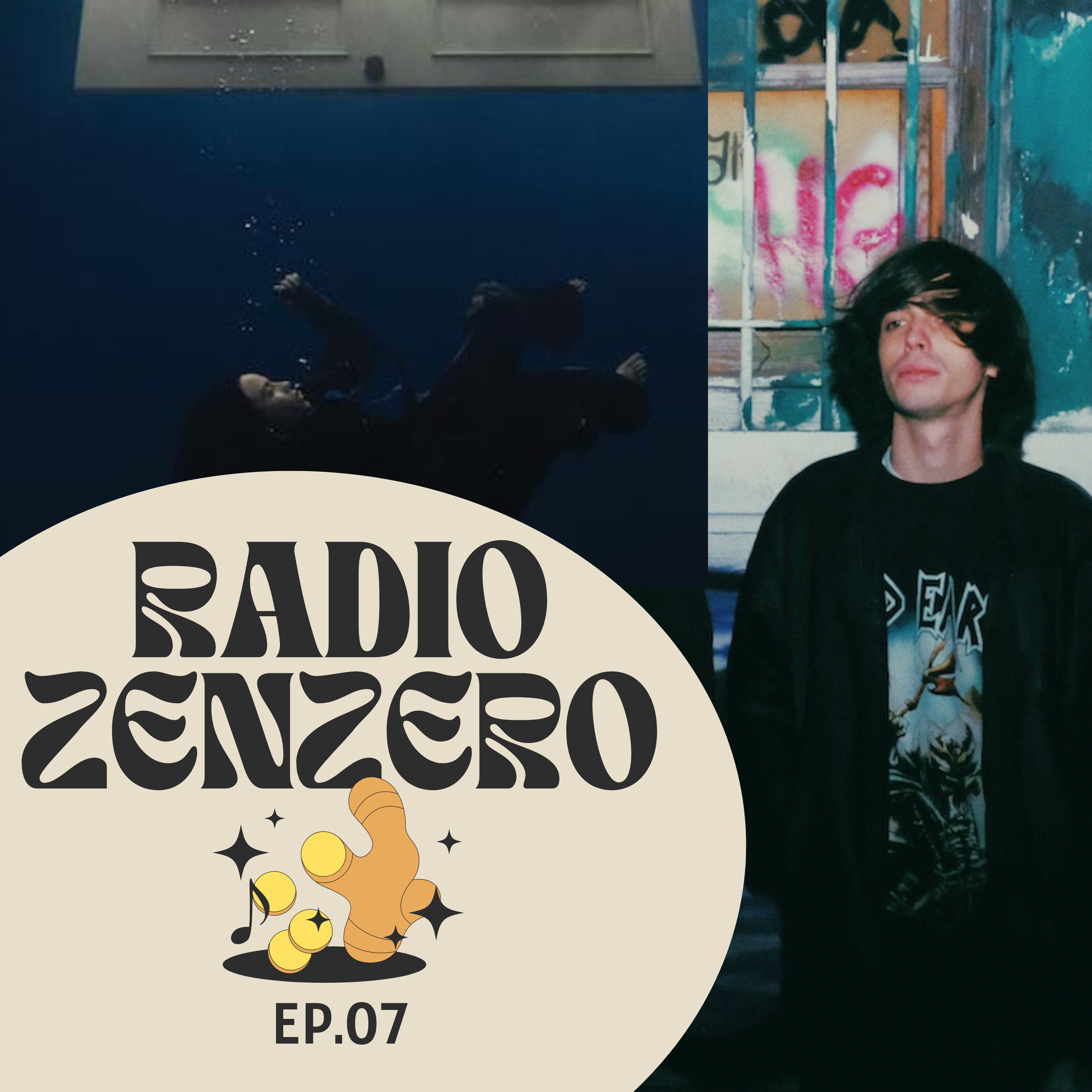 Radio Zenzero