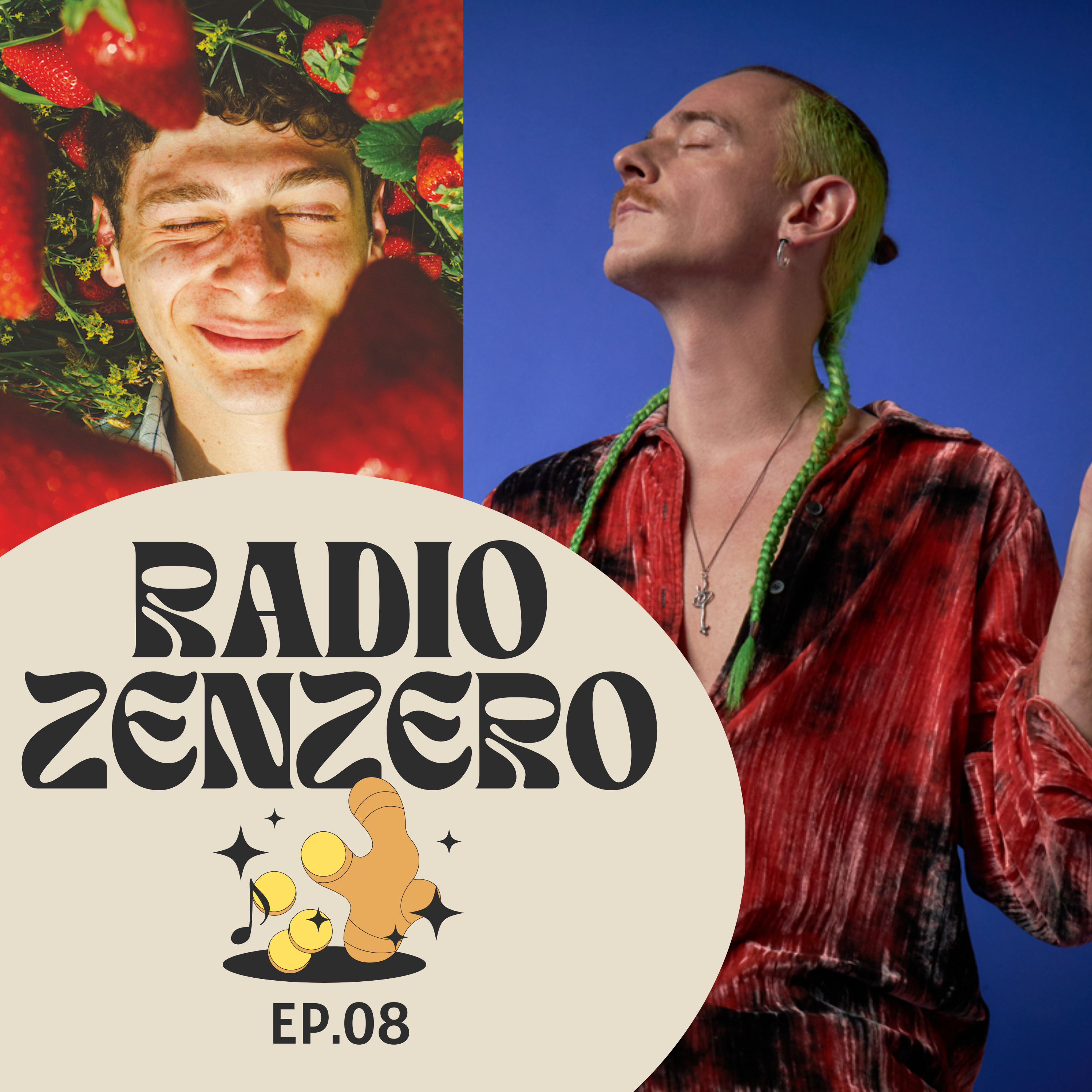 Radio Zenzero