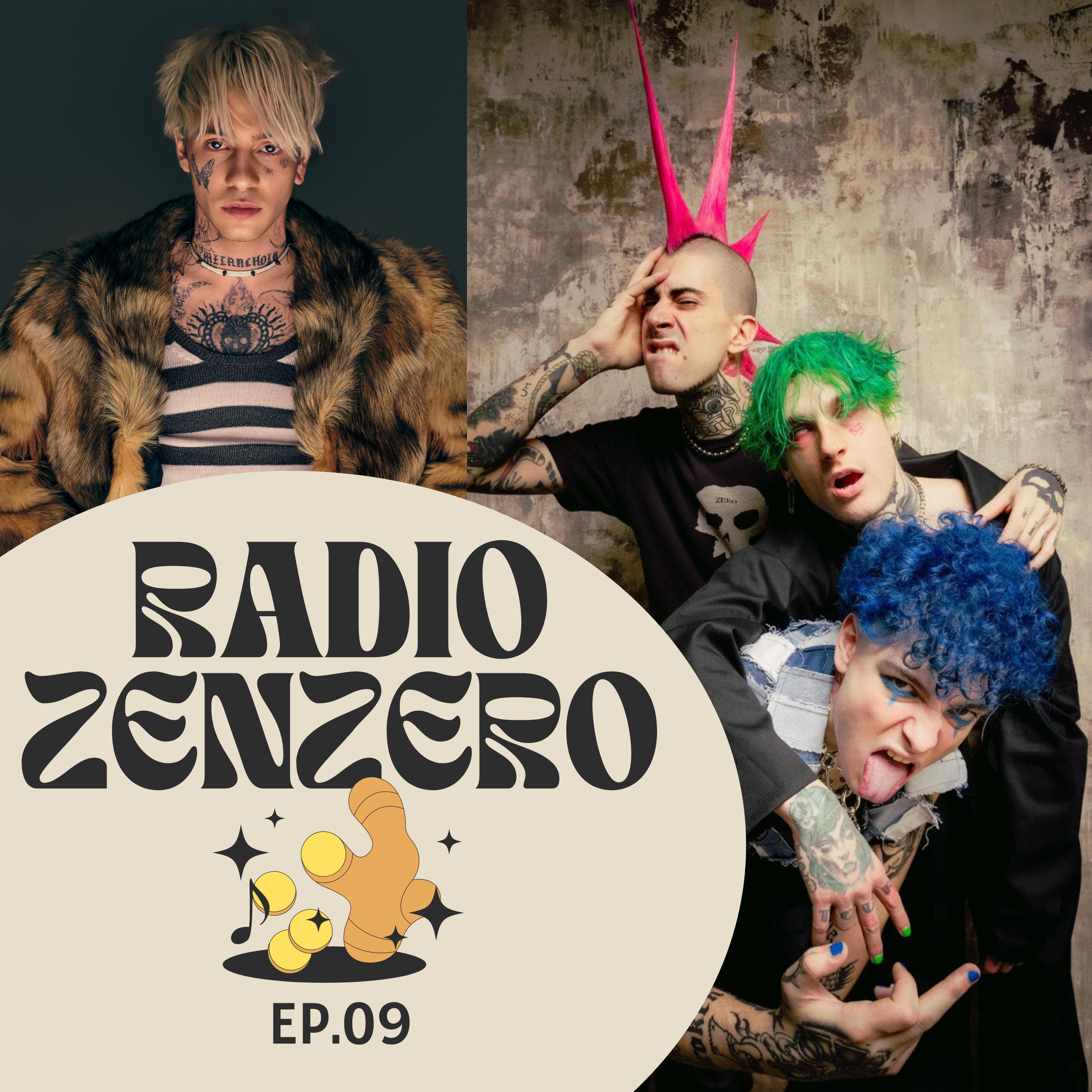 Radio Zenzero