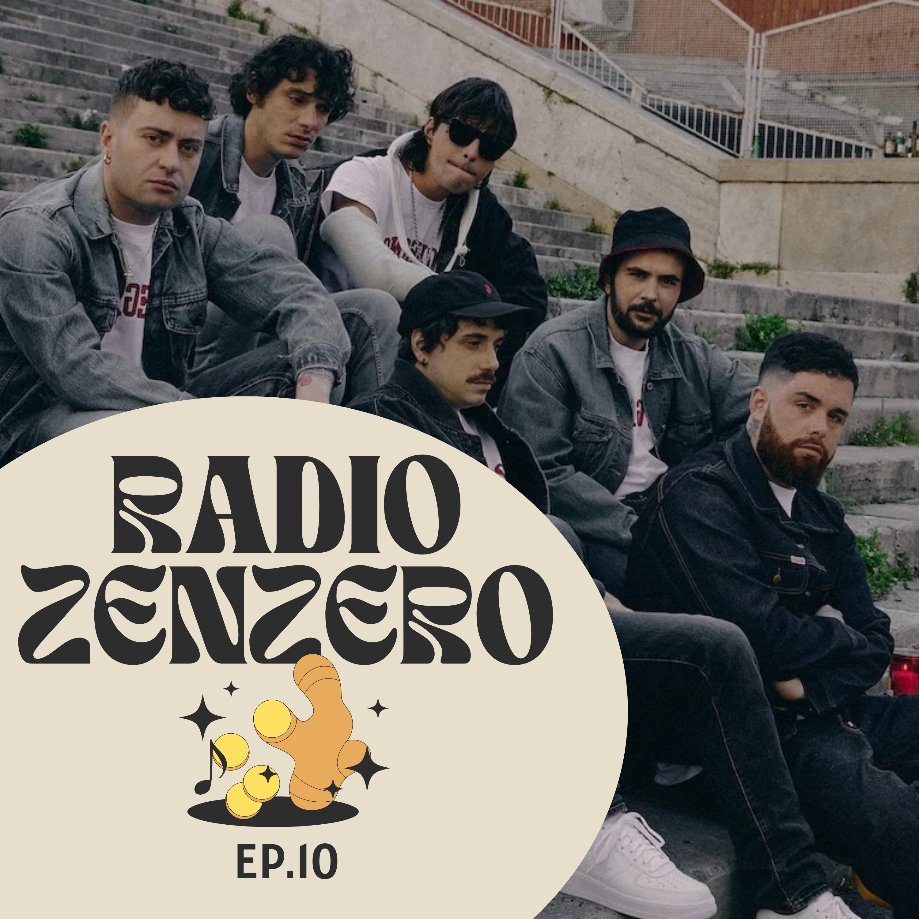 Radio Zenzero