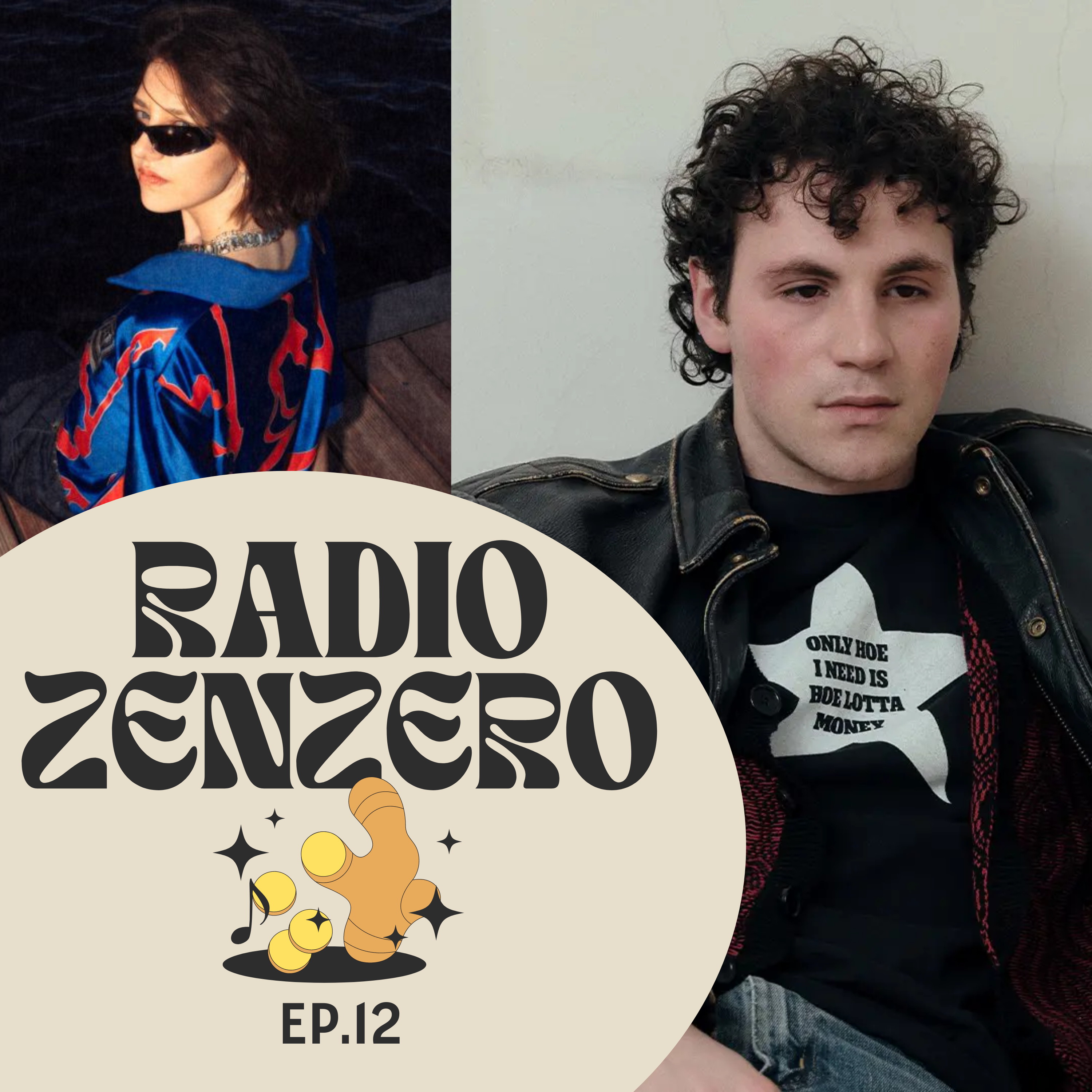Radio Zenzero