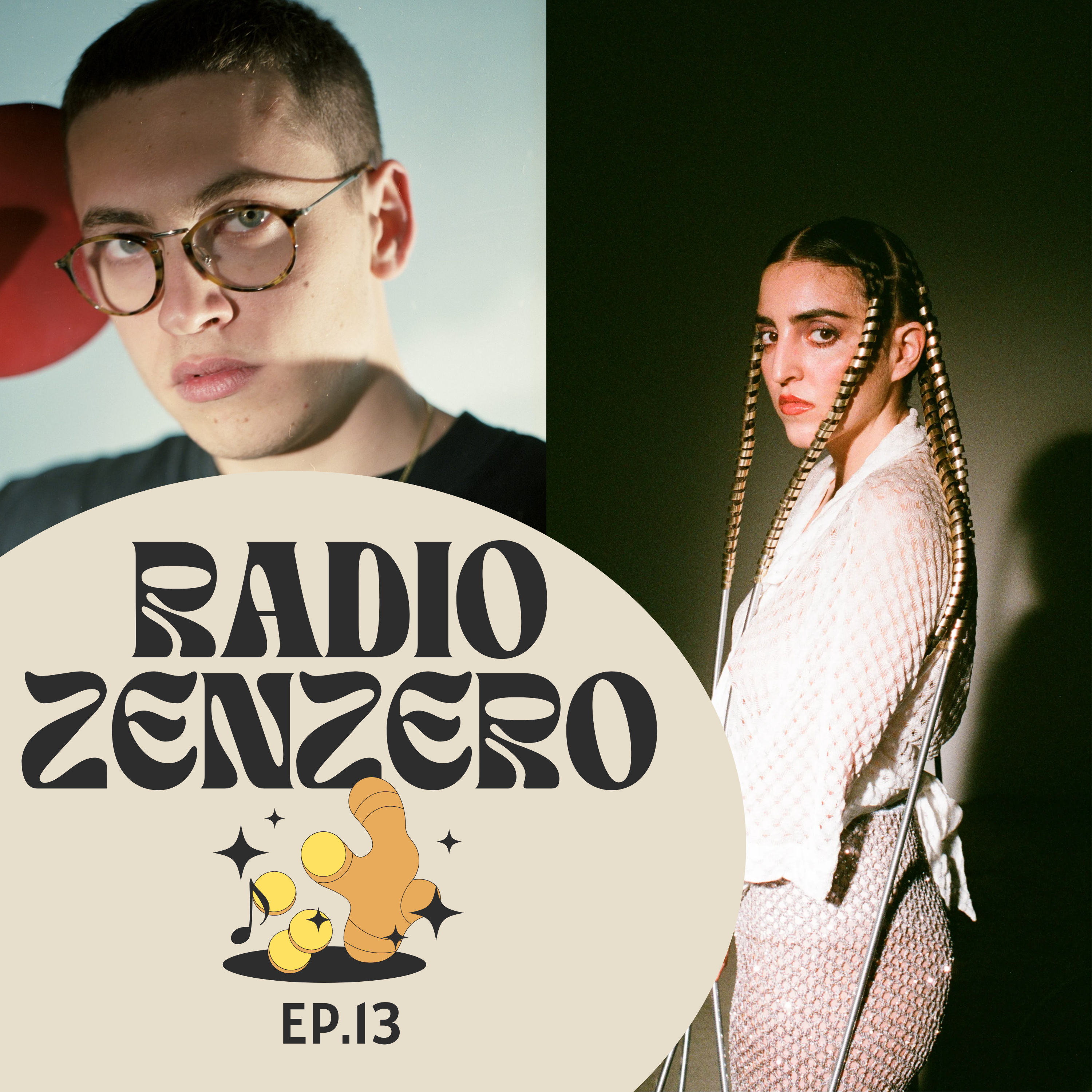 Radio Zenzero