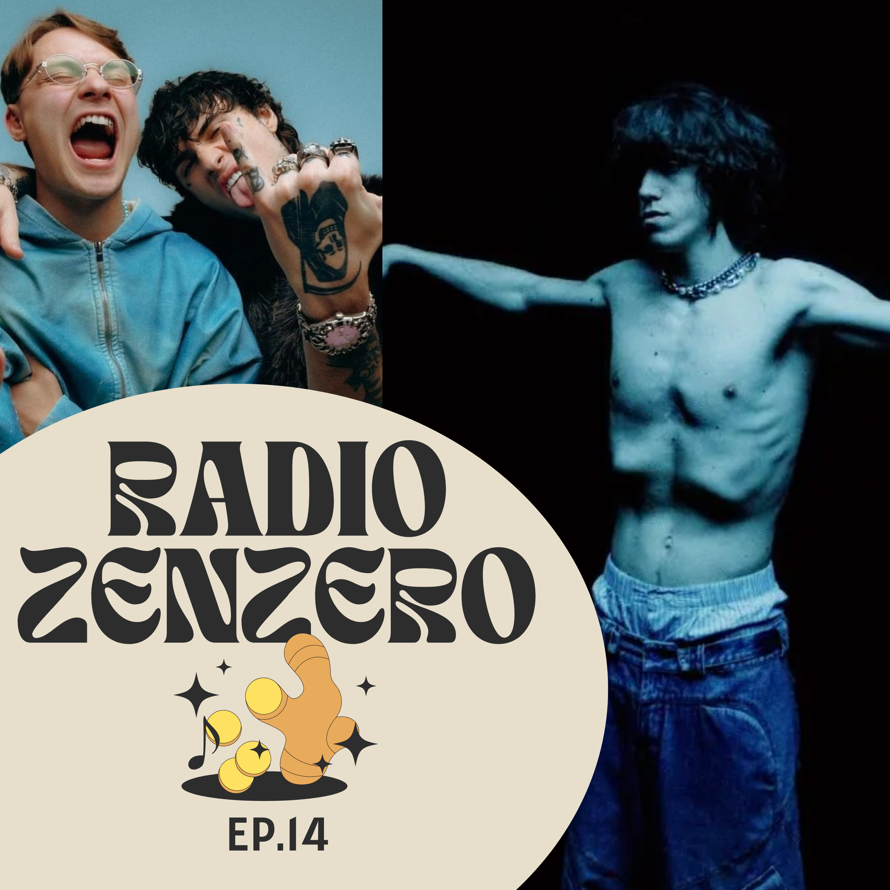 Radio Zenzero