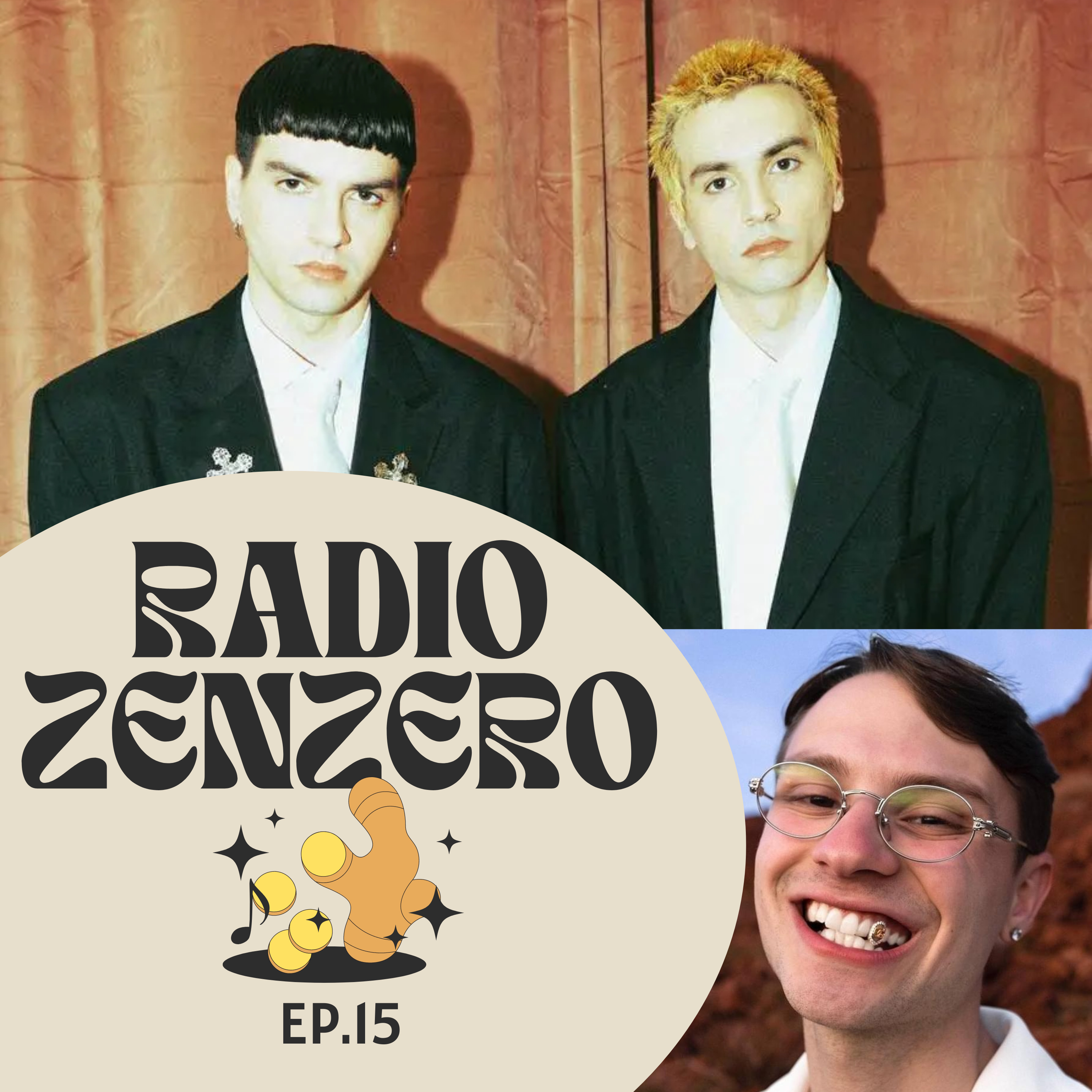 Radio Zenzero
