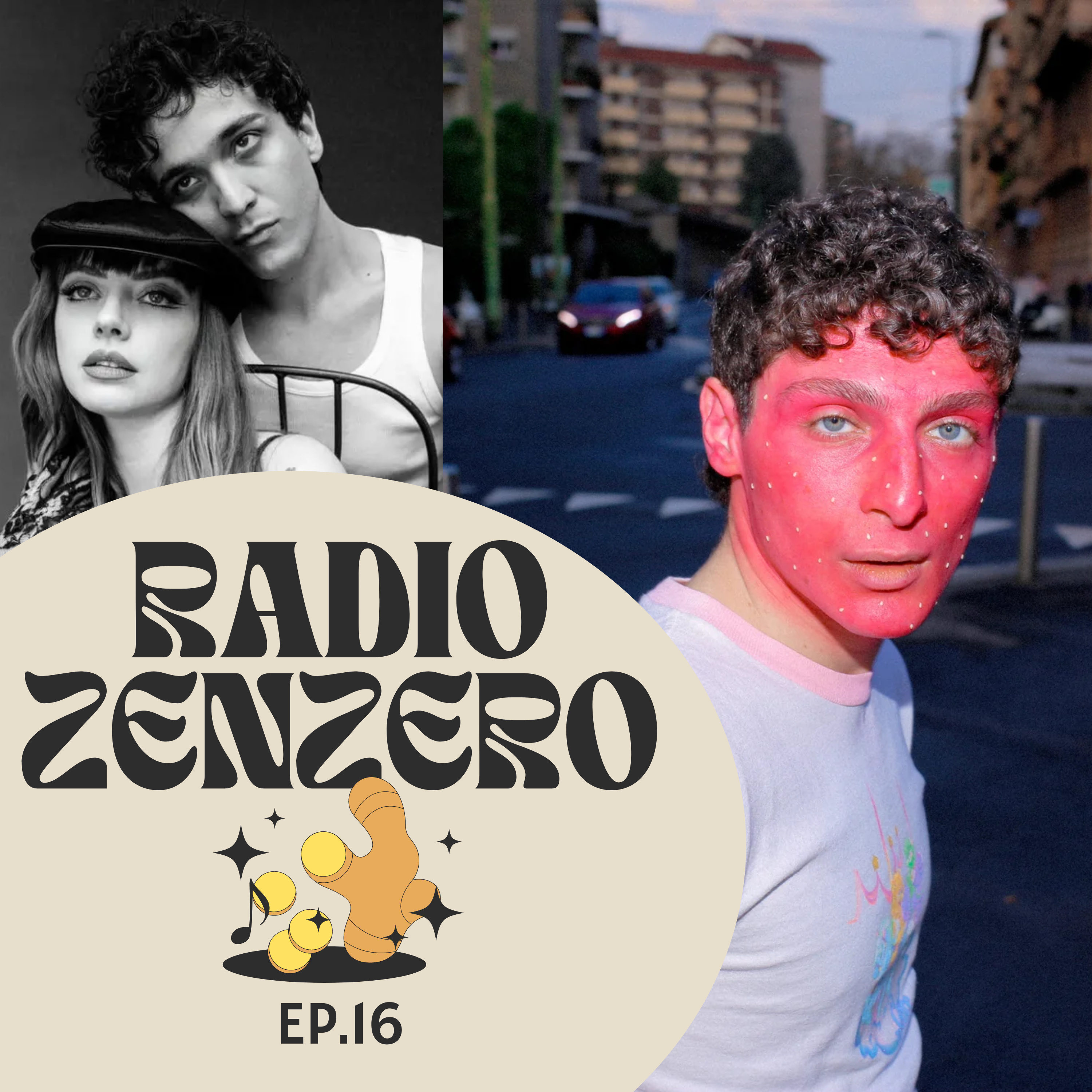 Radio Zenzero