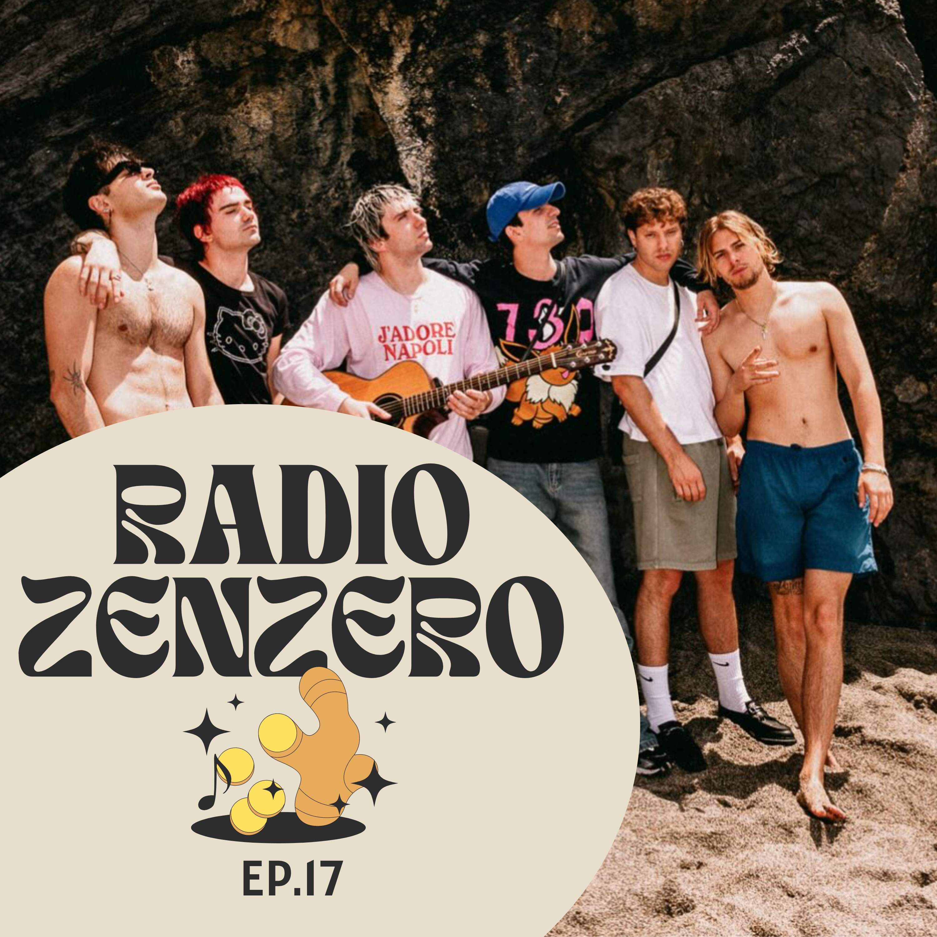 Radio Zenzero
