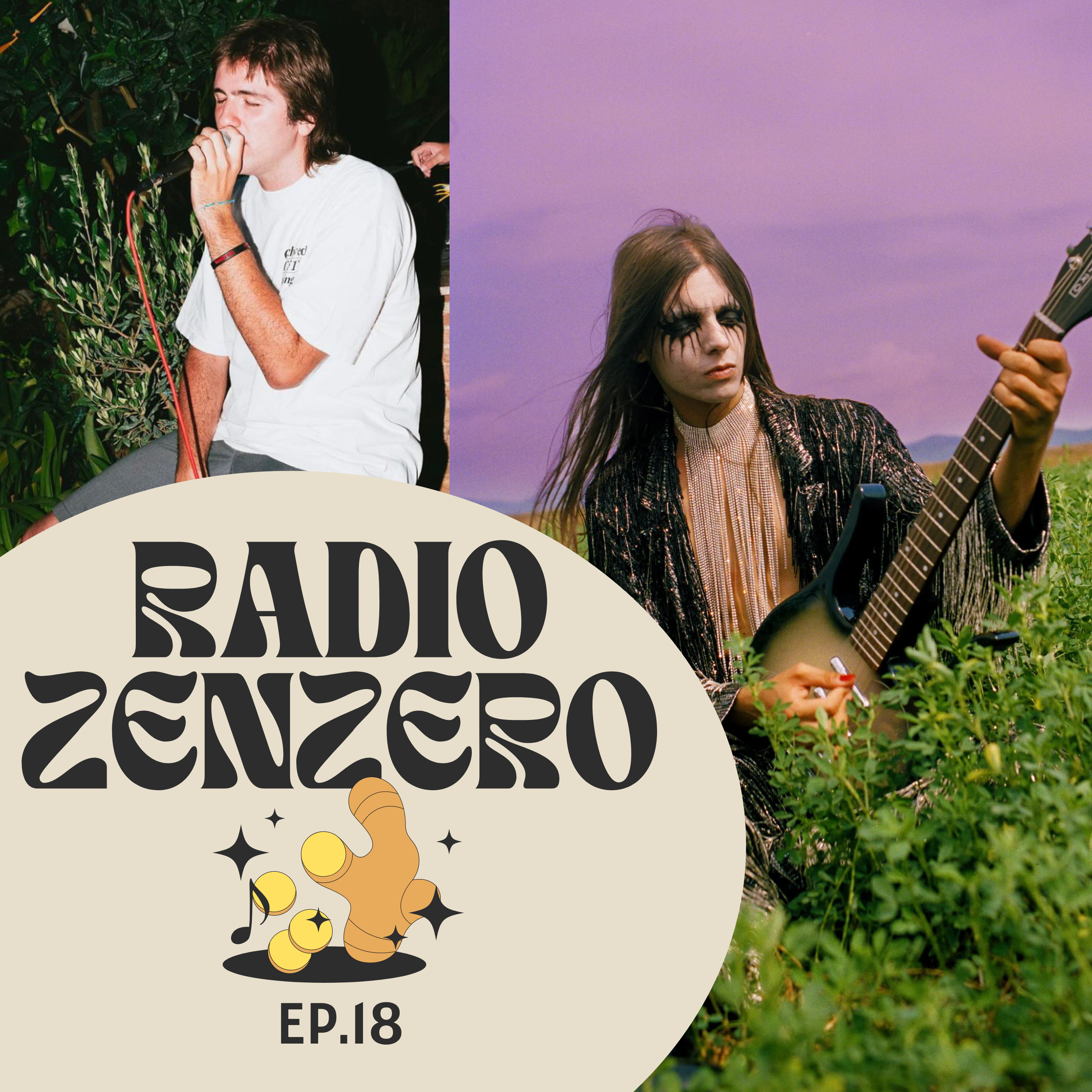 Radio Zenzero