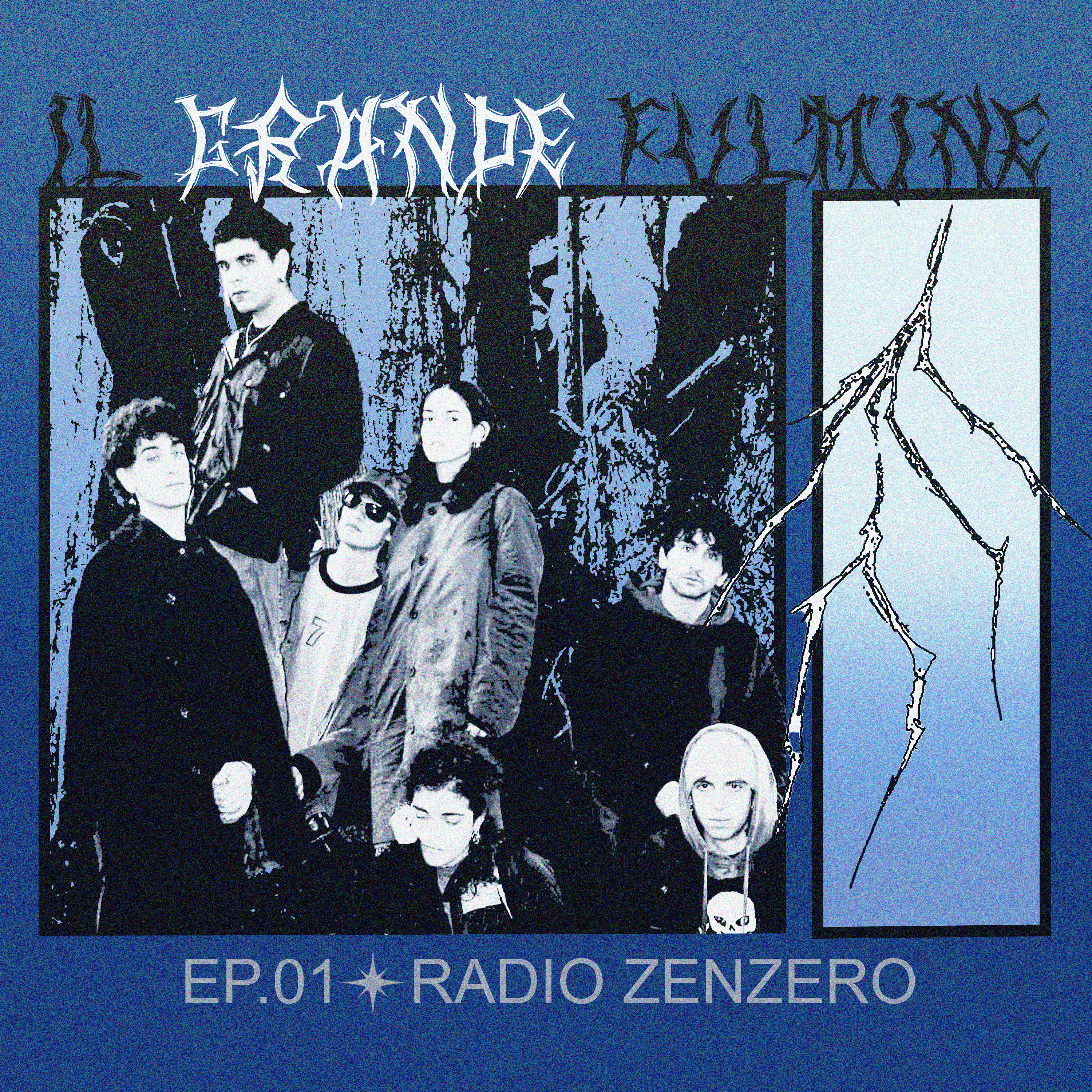 Radio Zenzero