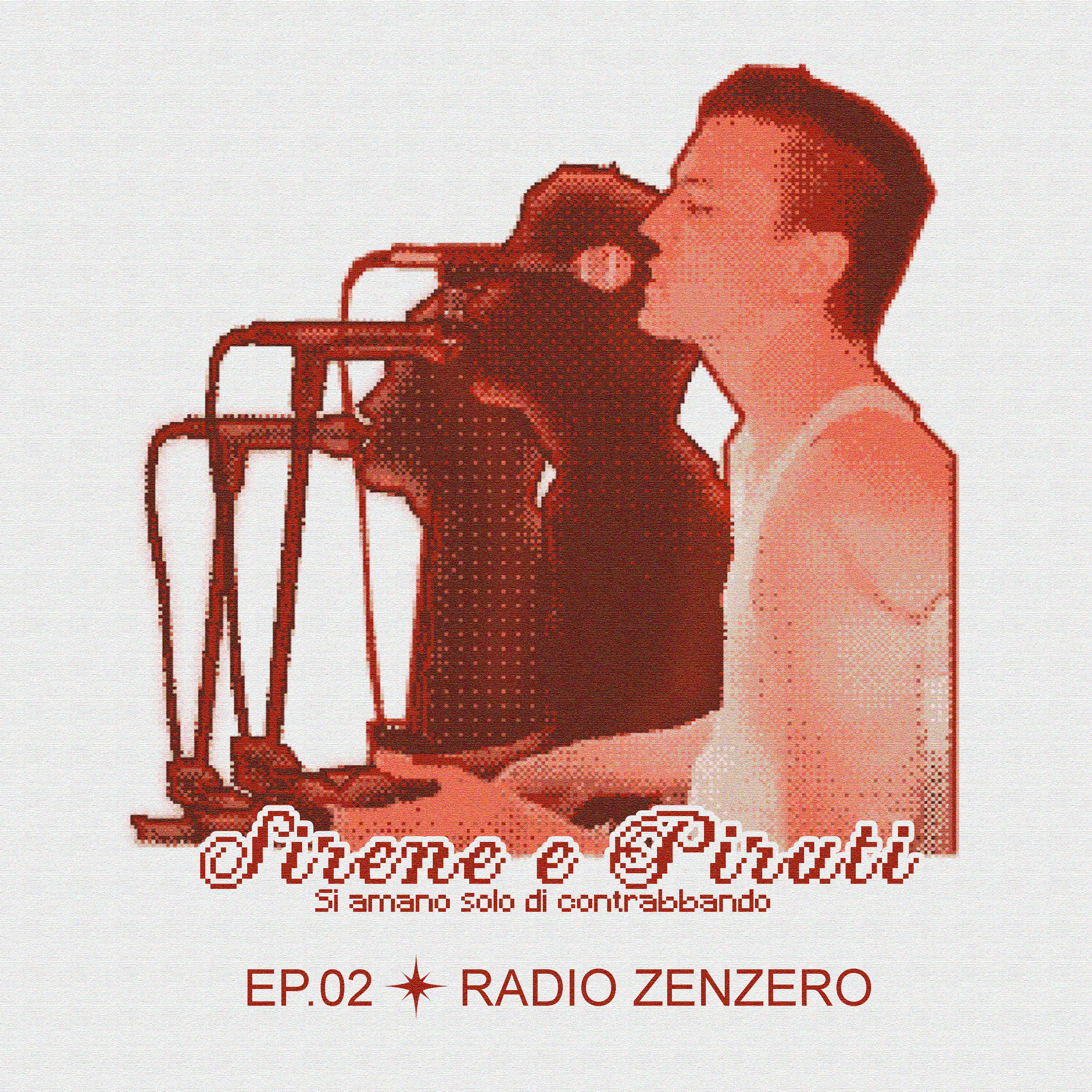 Radio Zenzero