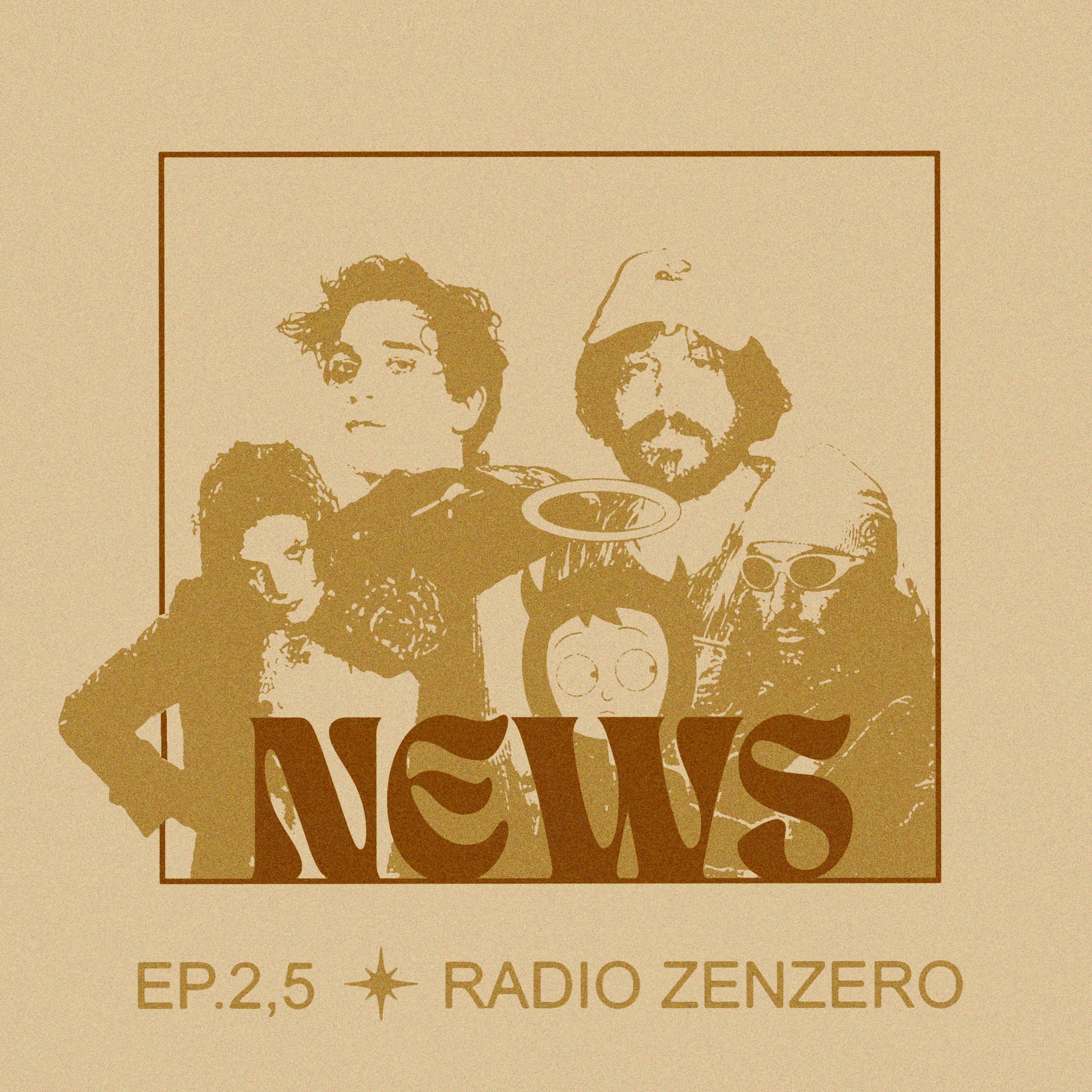 Radio Zenzero
