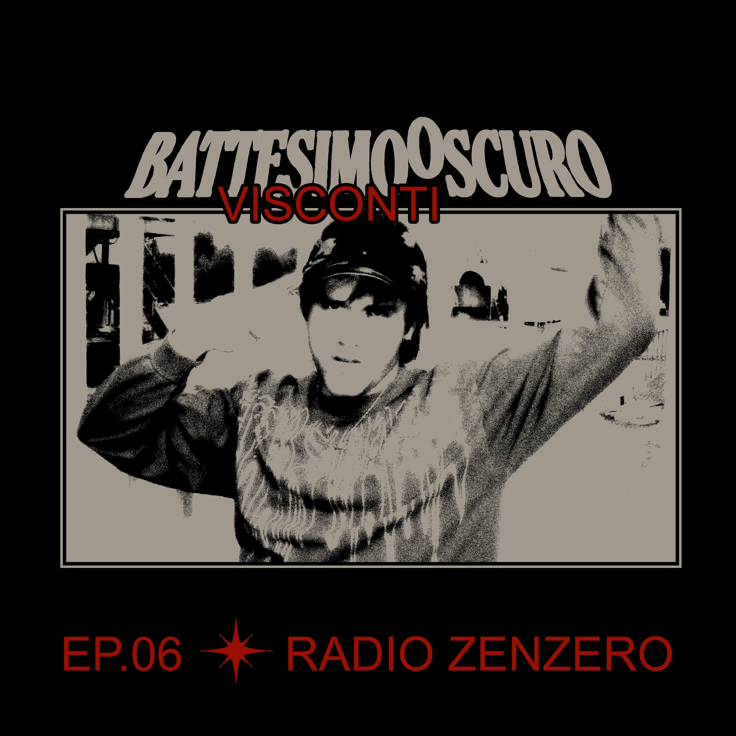 Radio Zenzero
