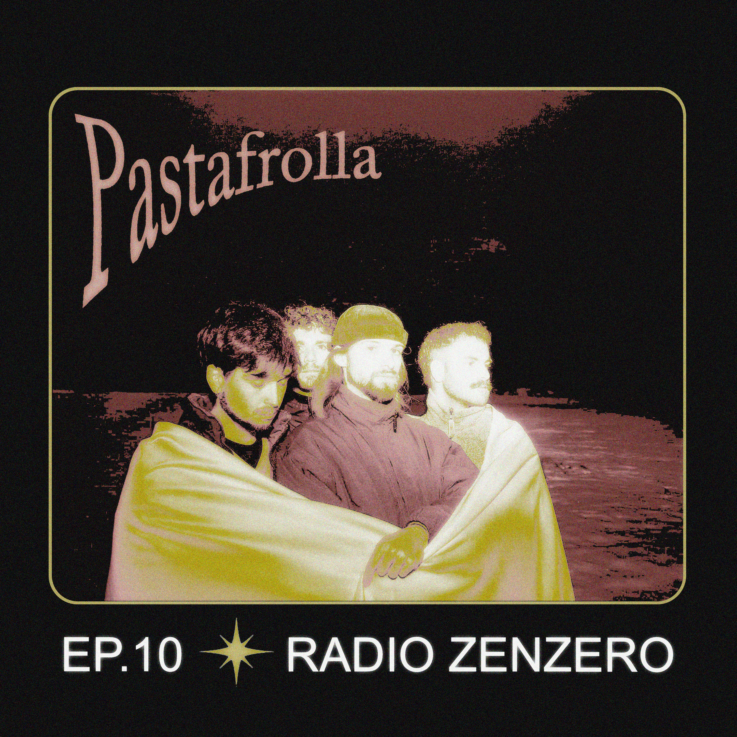 Radio Zenzero