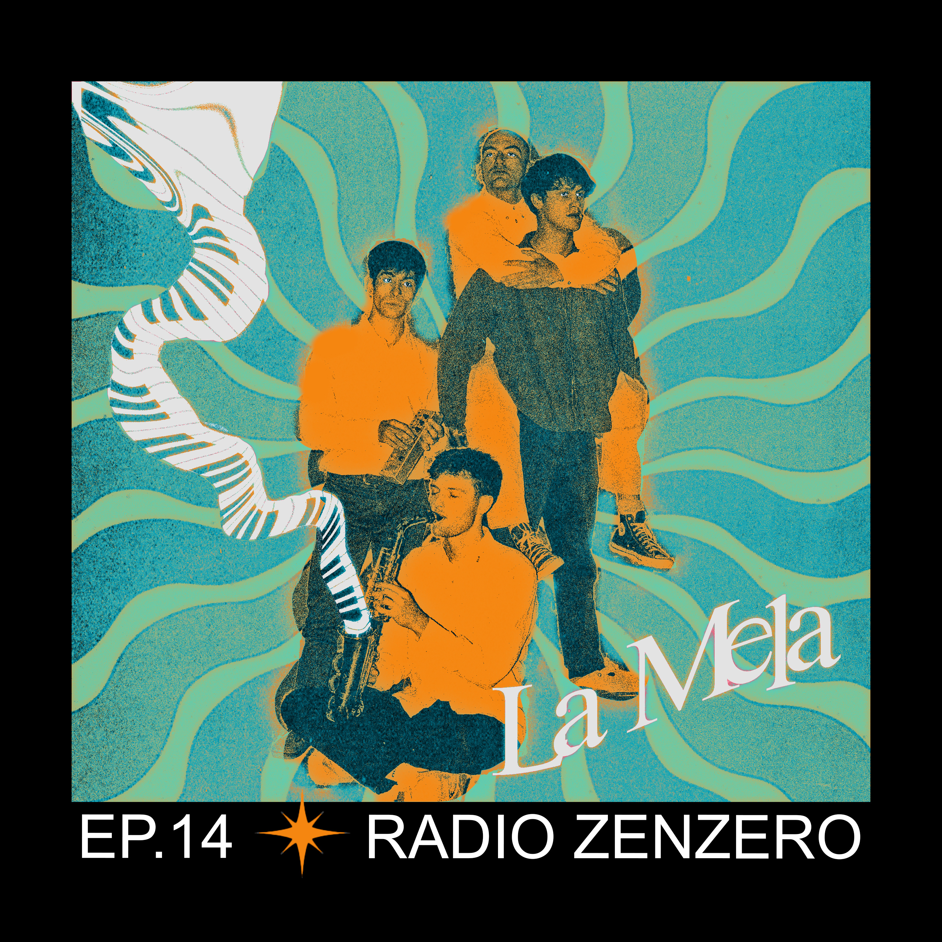 Radio Zenzero